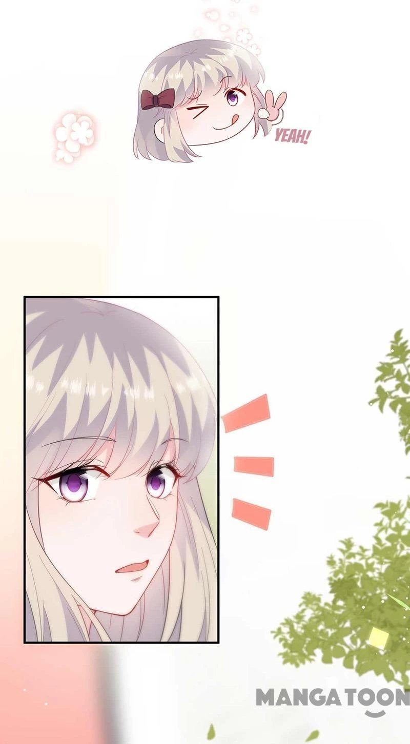 Chọc Tới Chủ Tịch Tổng Tài 2 Chapter  188 - 4