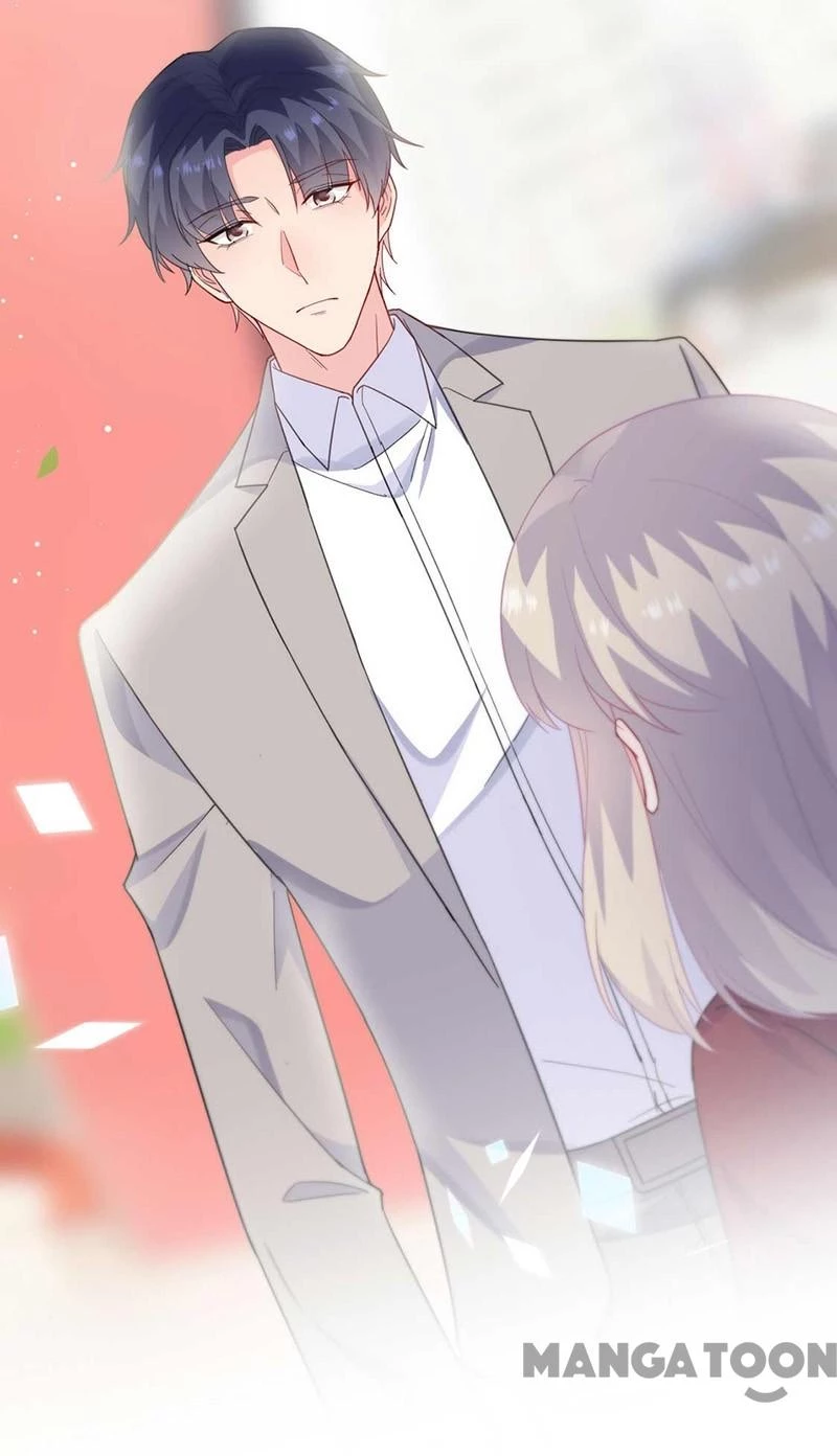 Chọc Tới Chủ Tịch Tổng Tài 2 Chapter  188 - 5