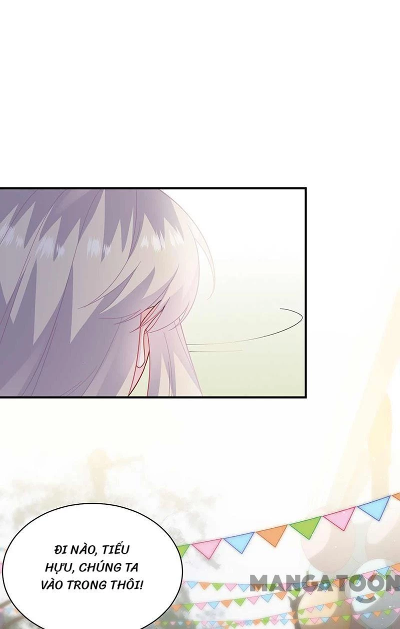 Chọc Tới Chủ Tịch Tổng Tài 2 Chapter  188 - 6