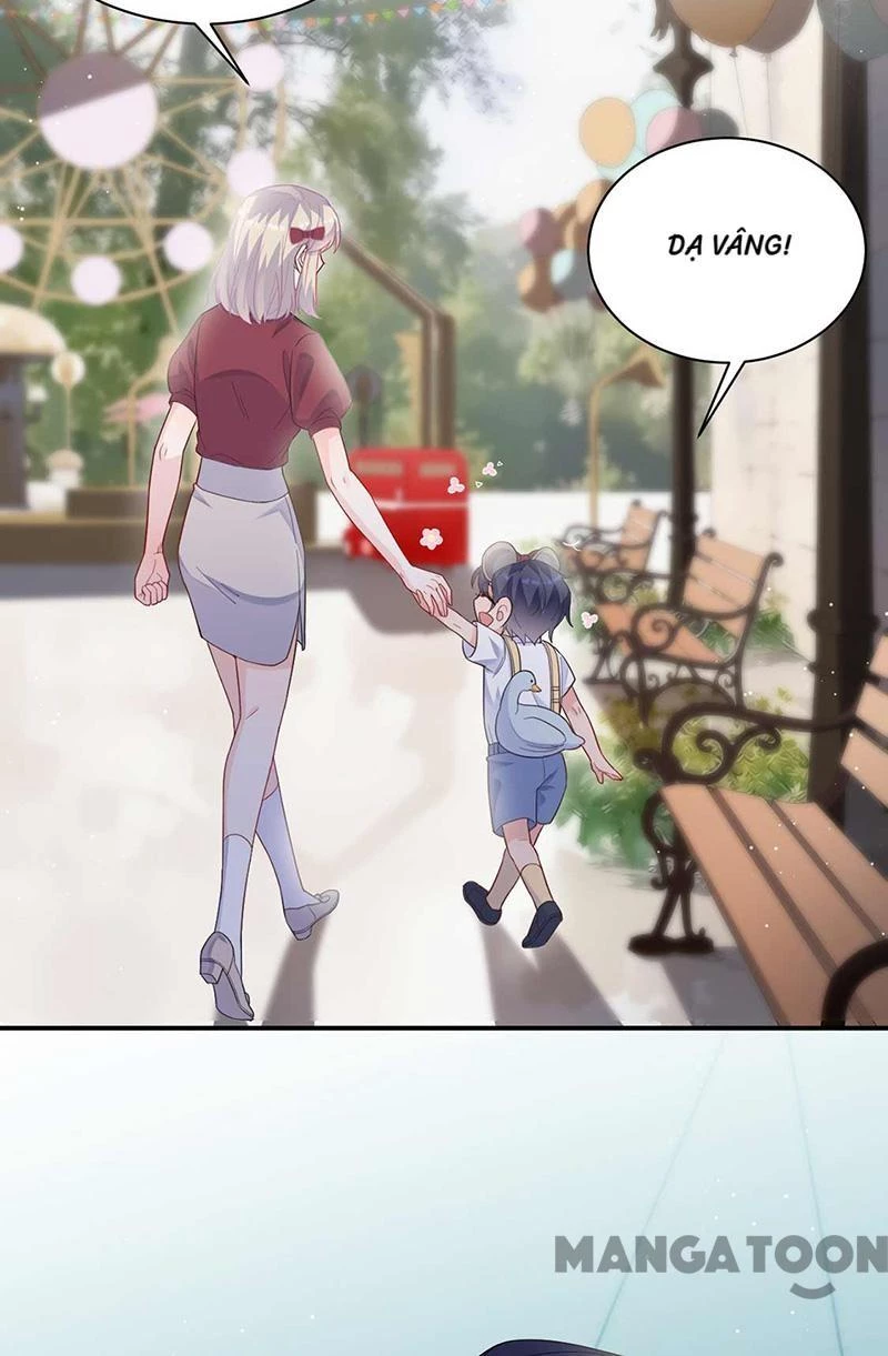 Chọc Tới Chủ Tịch Tổng Tài 2 Chapter  188 - 7