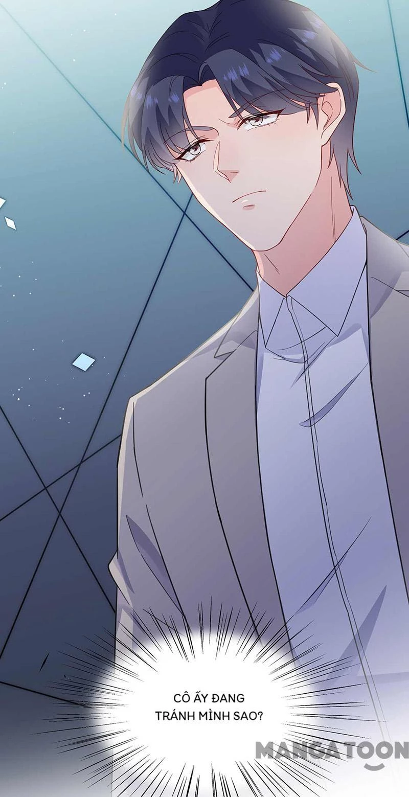 Chọc Tới Chủ Tịch Tổng Tài 2 Chapter  188 - 8