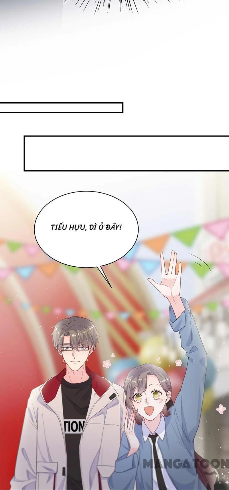 Chọc Tới Chủ Tịch Tổng Tài 2 Chapter  188 - 9