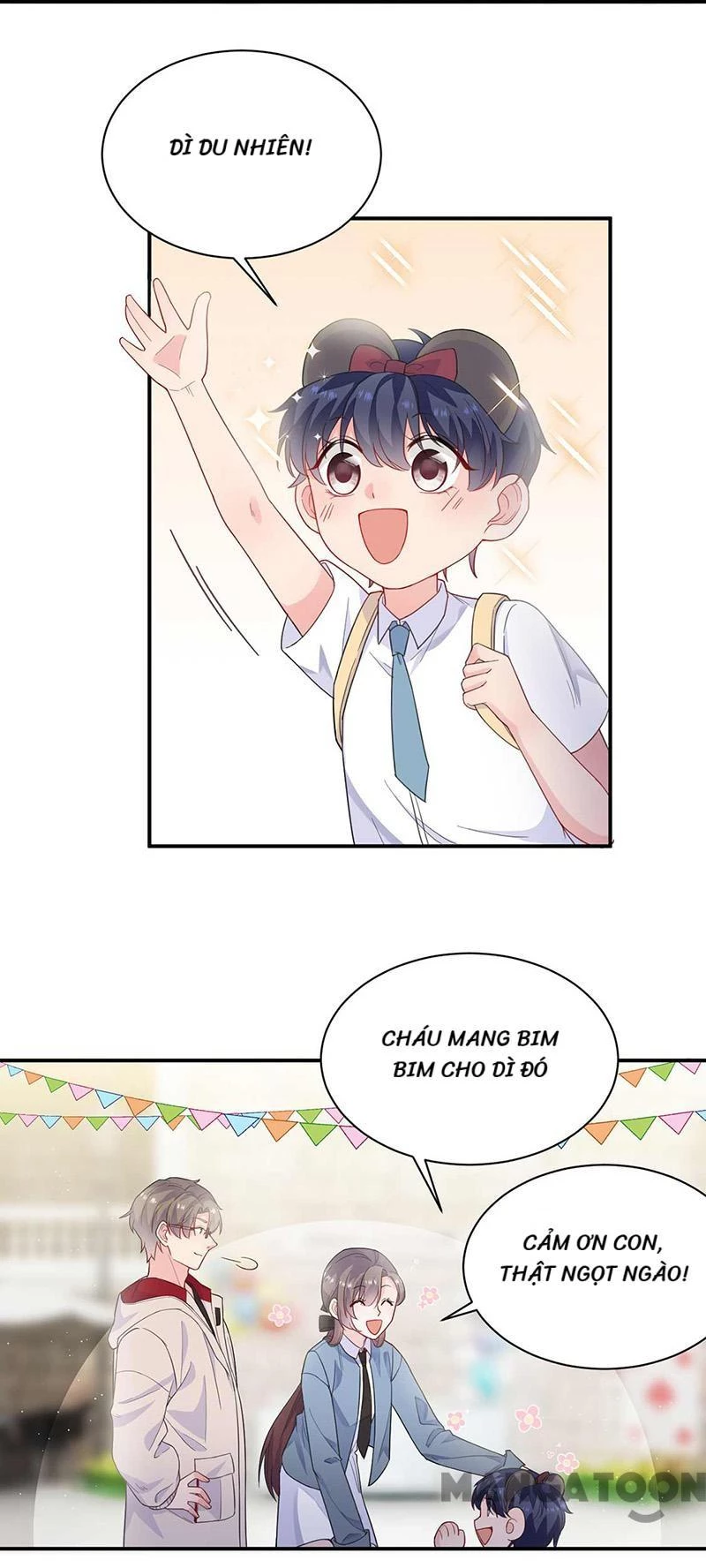 Chọc Tới Chủ Tịch Tổng Tài 2 Chapter  188 - 10