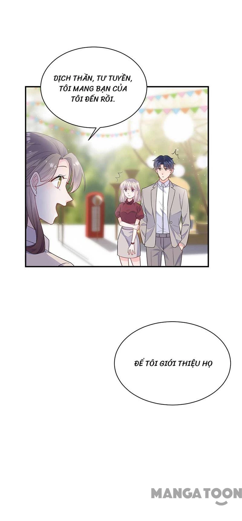 Chọc Tới Chủ Tịch Tổng Tài 2 Chapter  188 - 11