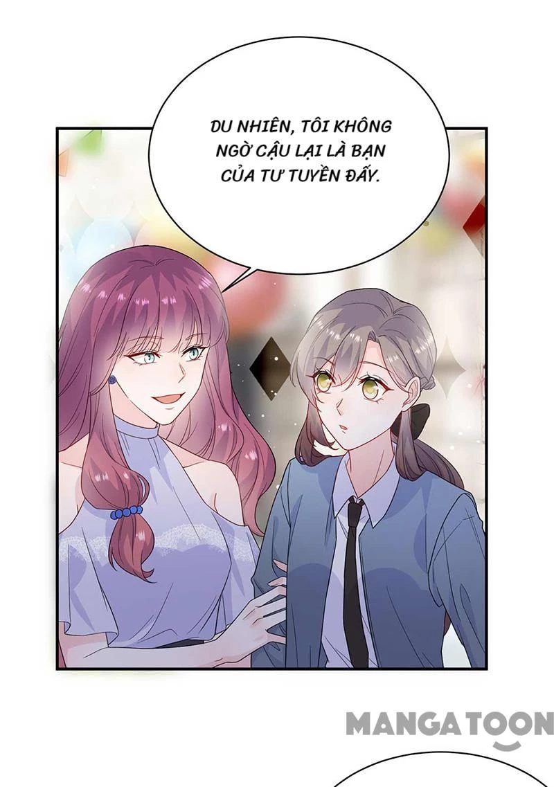 Chọc Tới Chủ Tịch Tổng Tài 2 Chapter  188 - 14