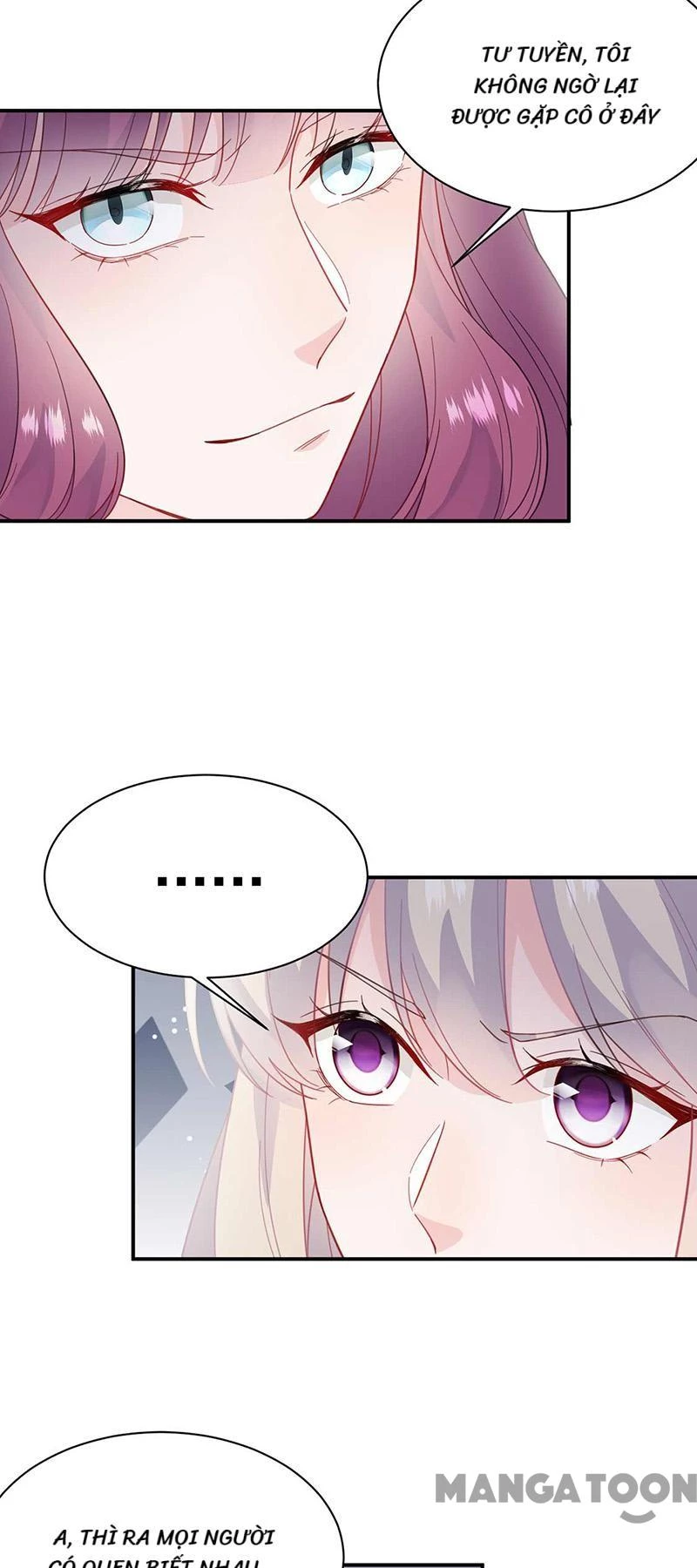 Chọc Tới Chủ Tịch Tổng Tài 2 Chapter  188 - 15