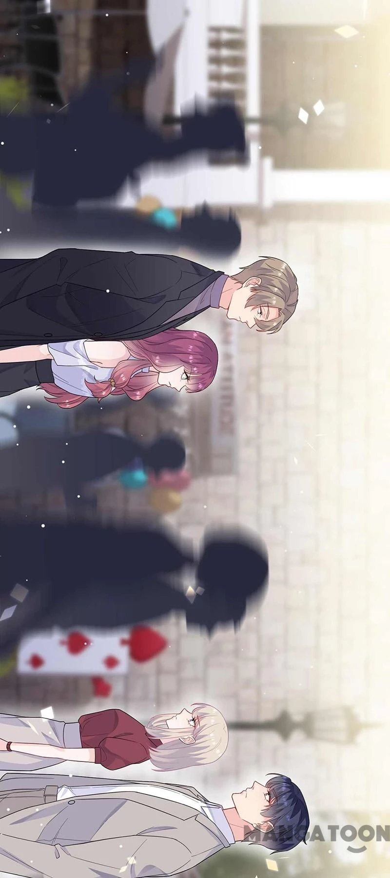 Chọc Tới Chủ Tịch Tổng Tài 2 Chapter  188 - 18