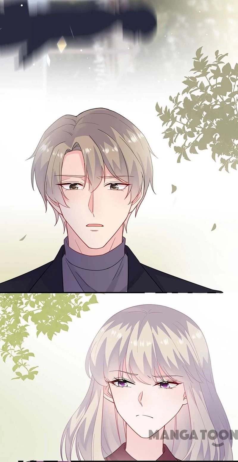 Chọc Tới Chủ Tịch Tổng Tài 2 Chapter  188 - 20