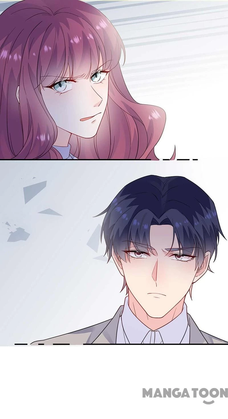 Chọc Tới Chủ Tịch Tổng Tài 2 Chapter  188 - 21