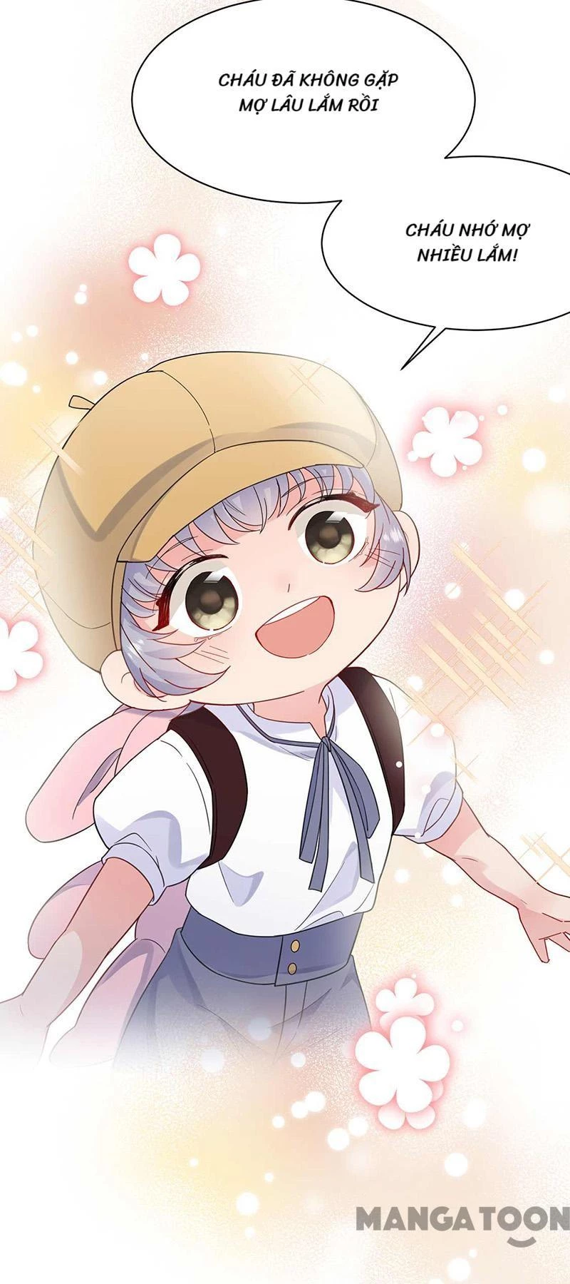 Chọc Tới Chủ Tịch Tổng Tài 2 Chapter  188 - 24