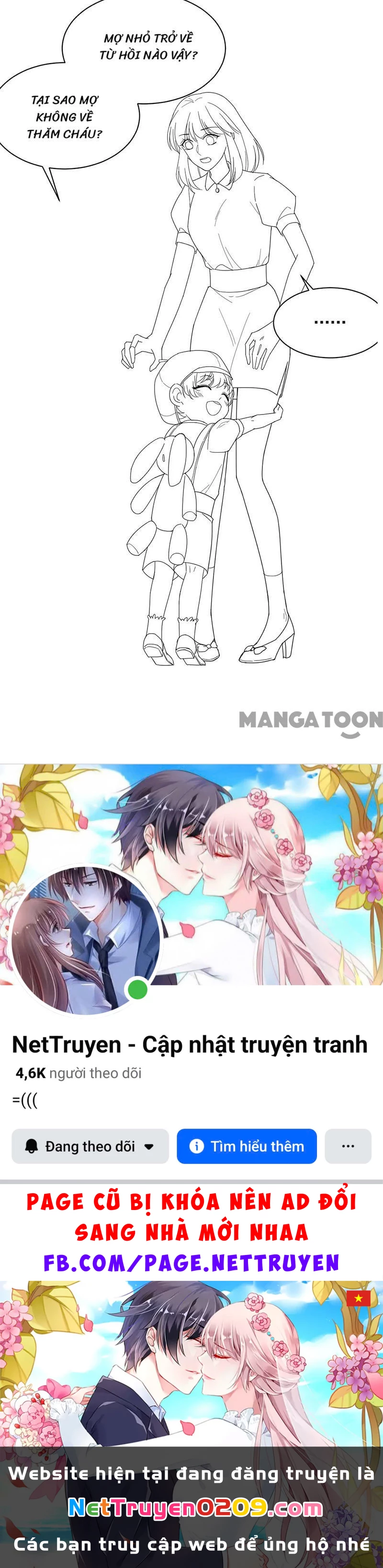 Chọc Tới Chủ Tịch Tổng Tài 2 Chapter  188 - 28