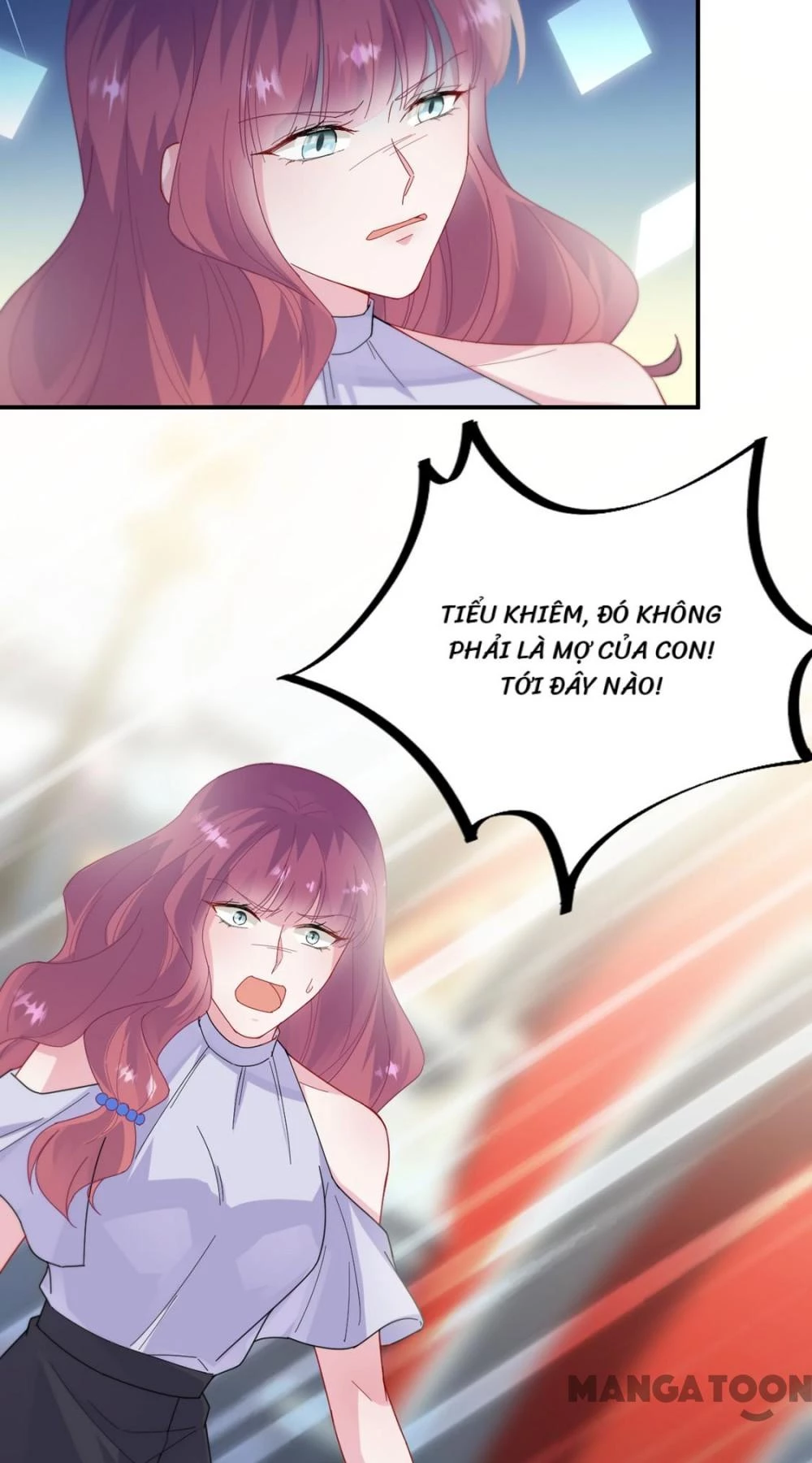 Chọc Tới Chủ Tịch Tổng Tài 2 Chapter  189 - 4