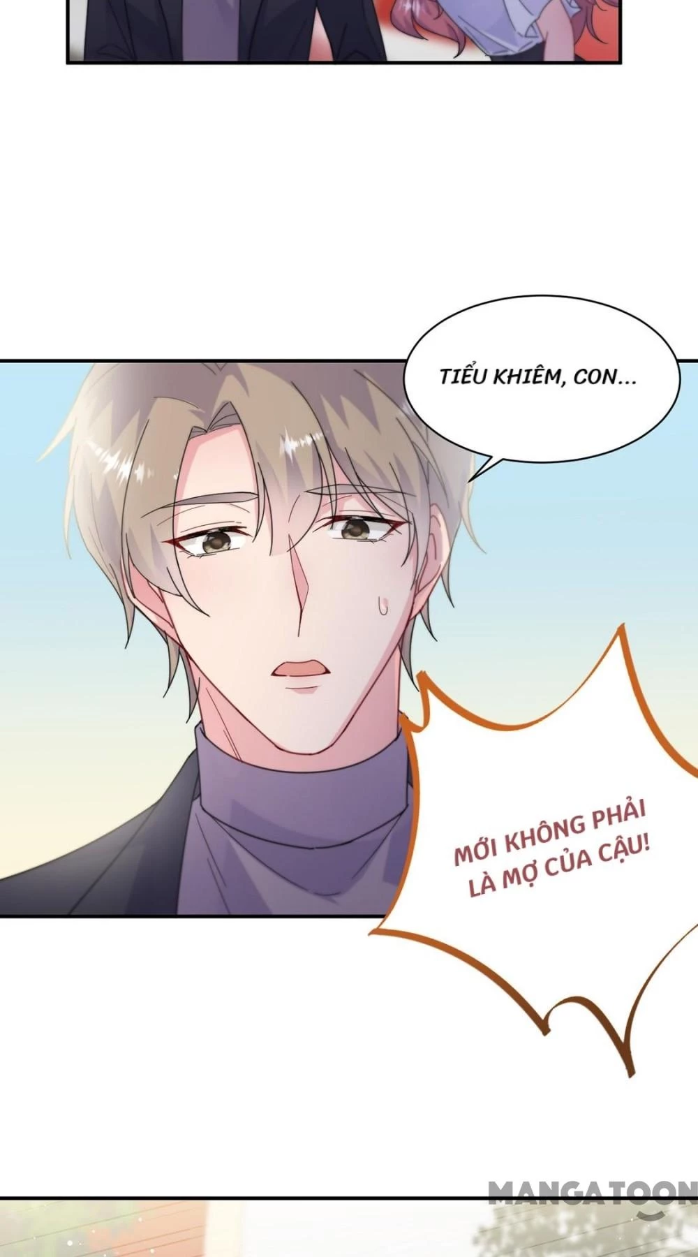 Chọc Tới Chủ Tịch Tổng Tài 2 Chapter  189 - 8