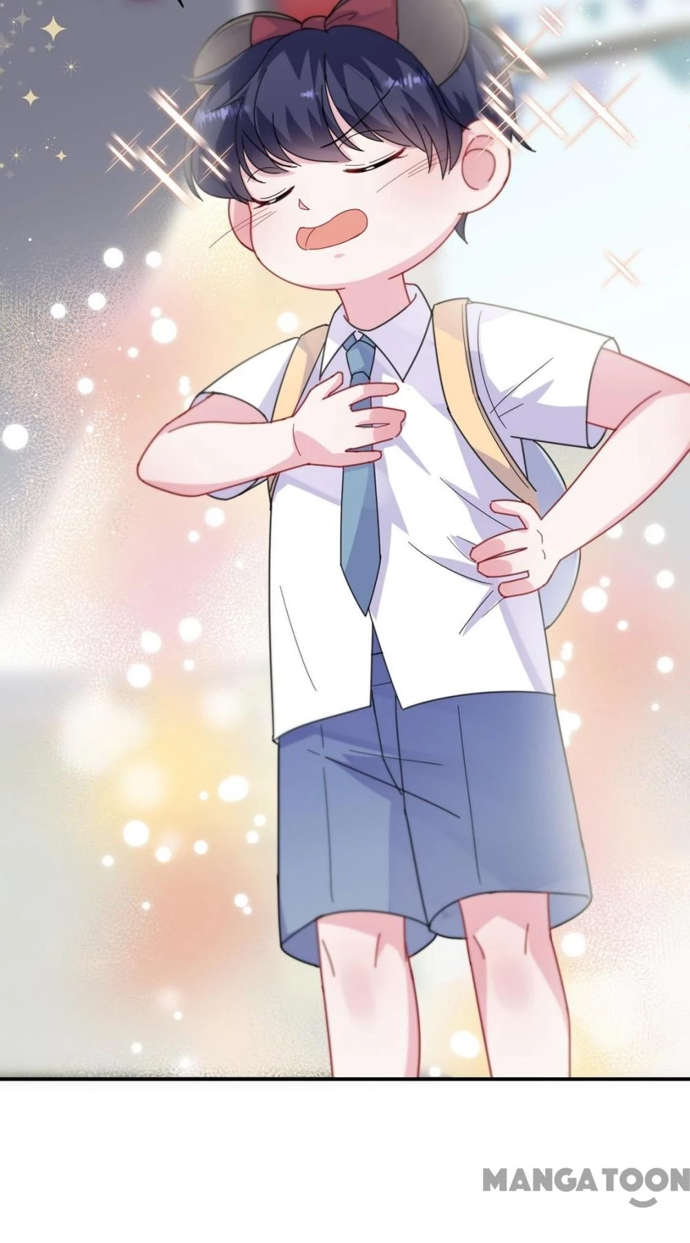 Chọc Tới Chủ Tịch Tổng Tài 2 Chapter  189 - 11