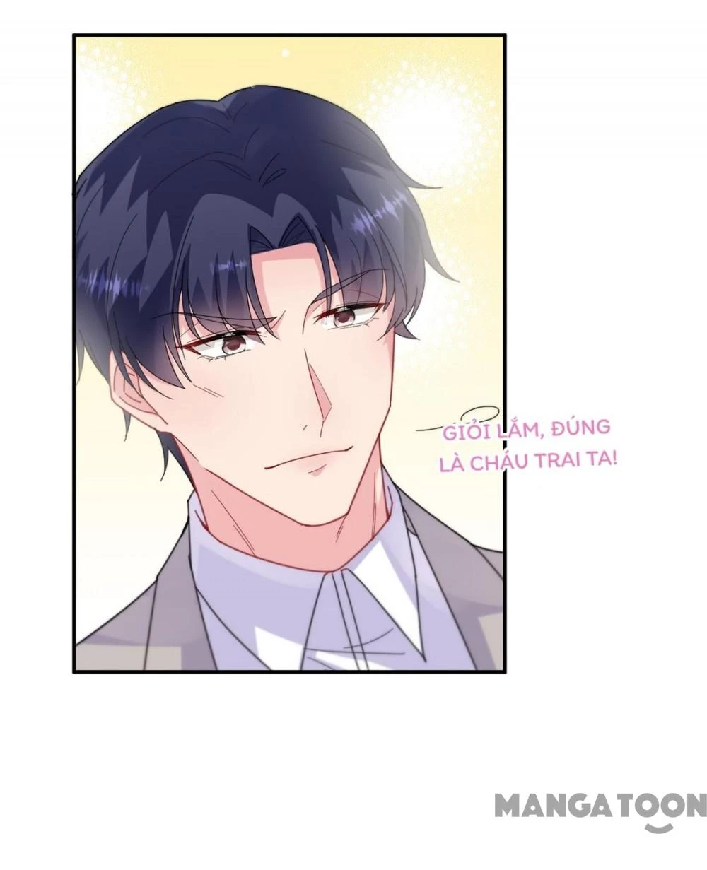 Chọc Tới Chủ Tịch Tổng Tài 2 Chapter  189 - 12