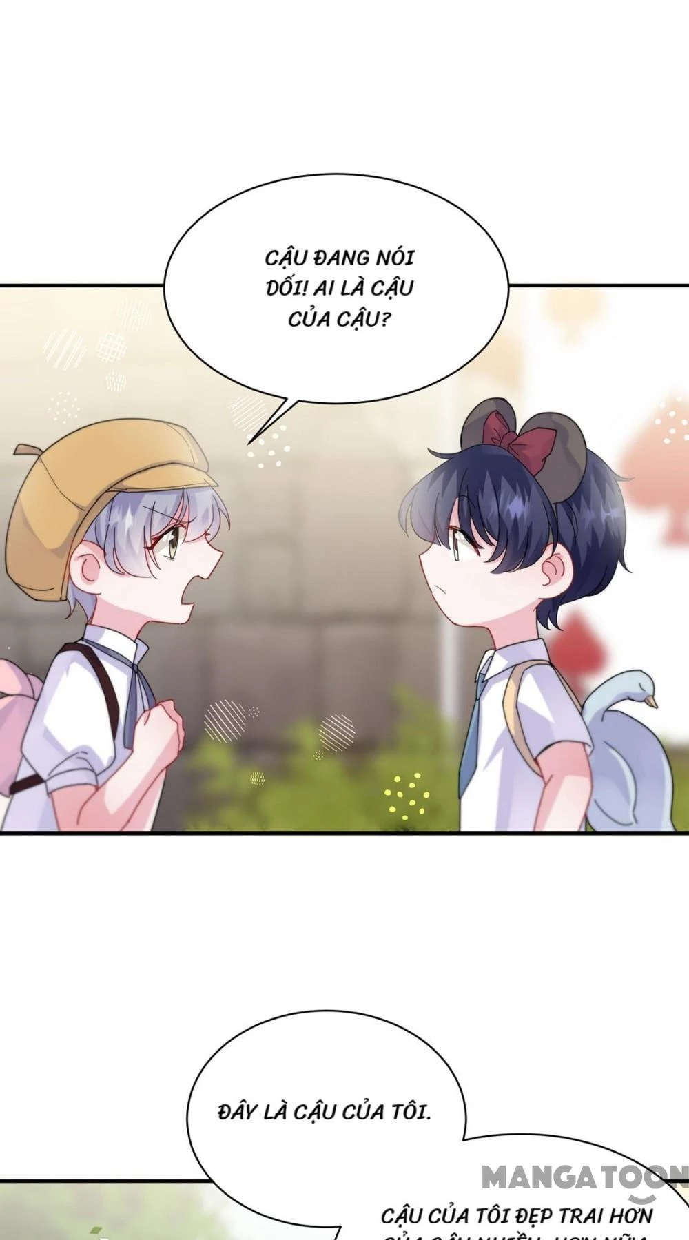 Chọc Tới Chủ Tịch Tổng Tài 2 Chapter  189 - 13