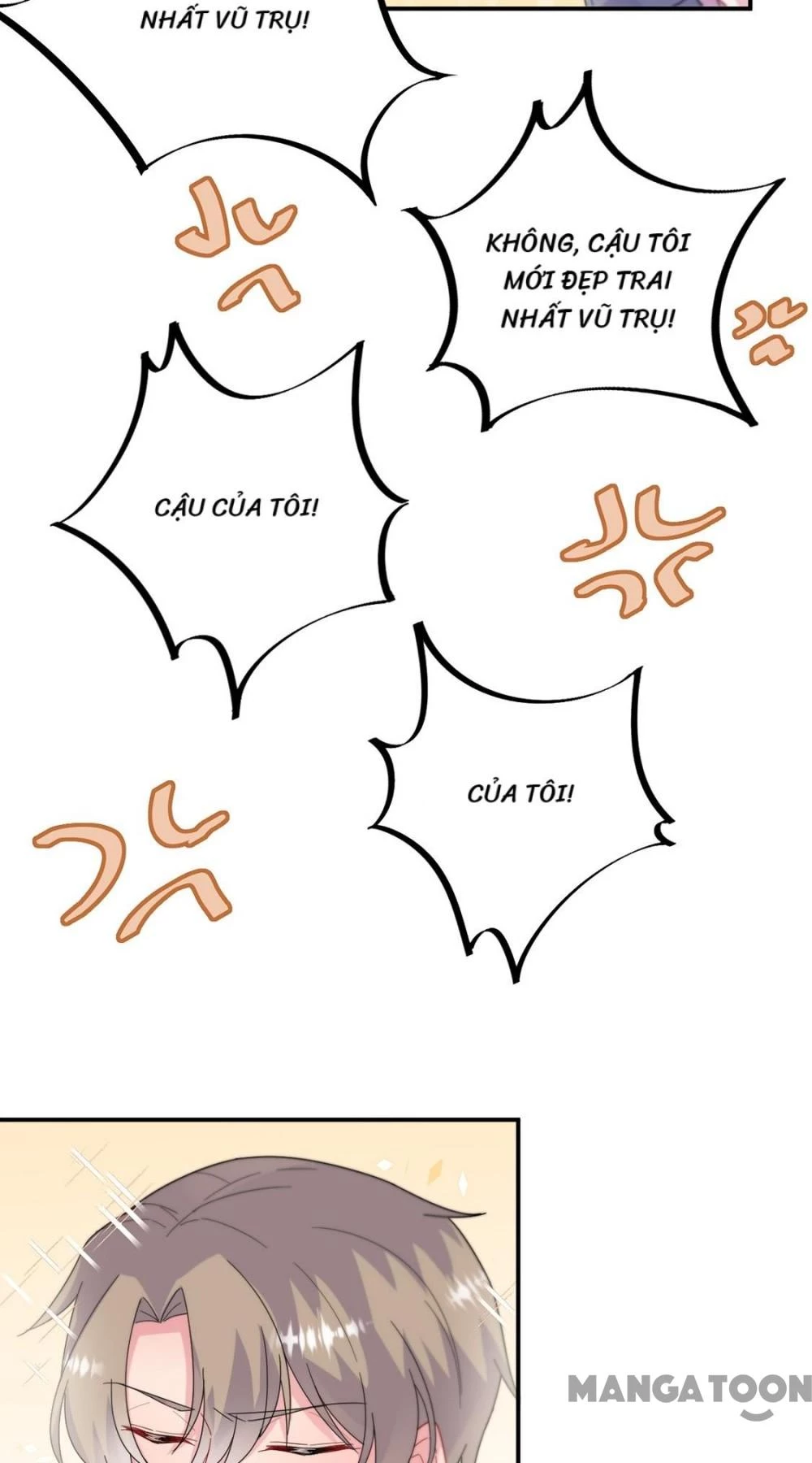 Chọc Tới Chủ Tịch Tổng Tài 2 Chapter  189 - 16