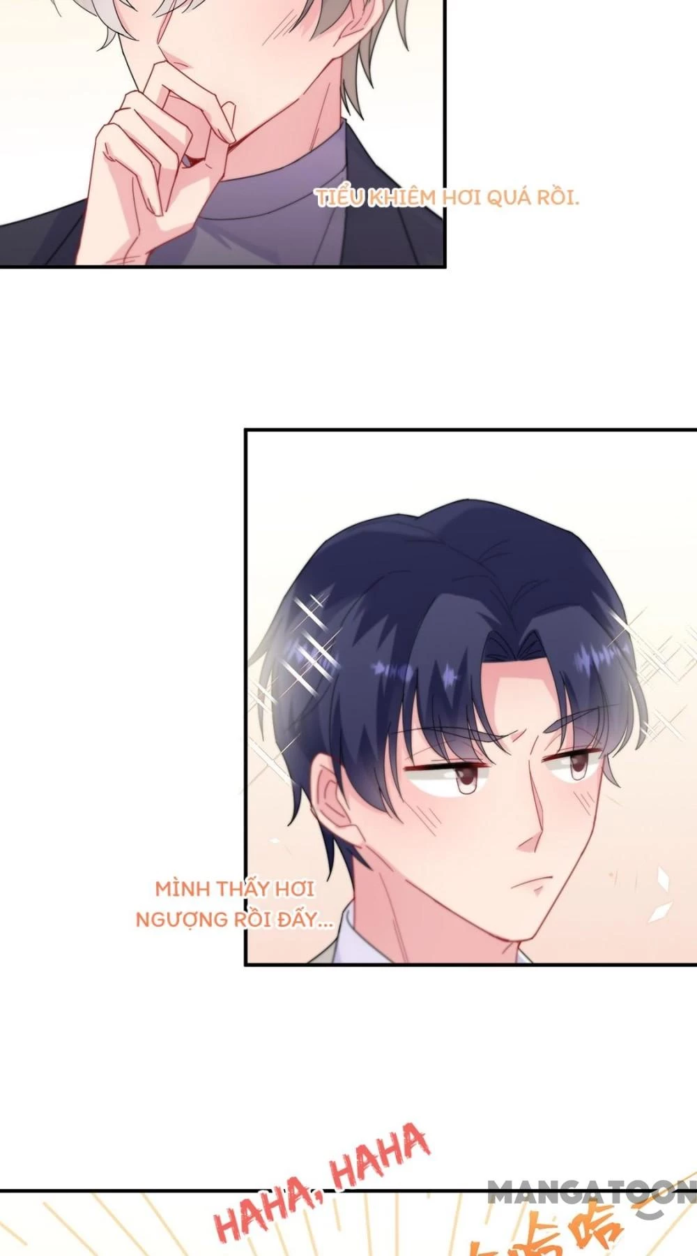 Chọc Tới Chủ Tịch Tổng Tài 2 Chapter  189 - 17