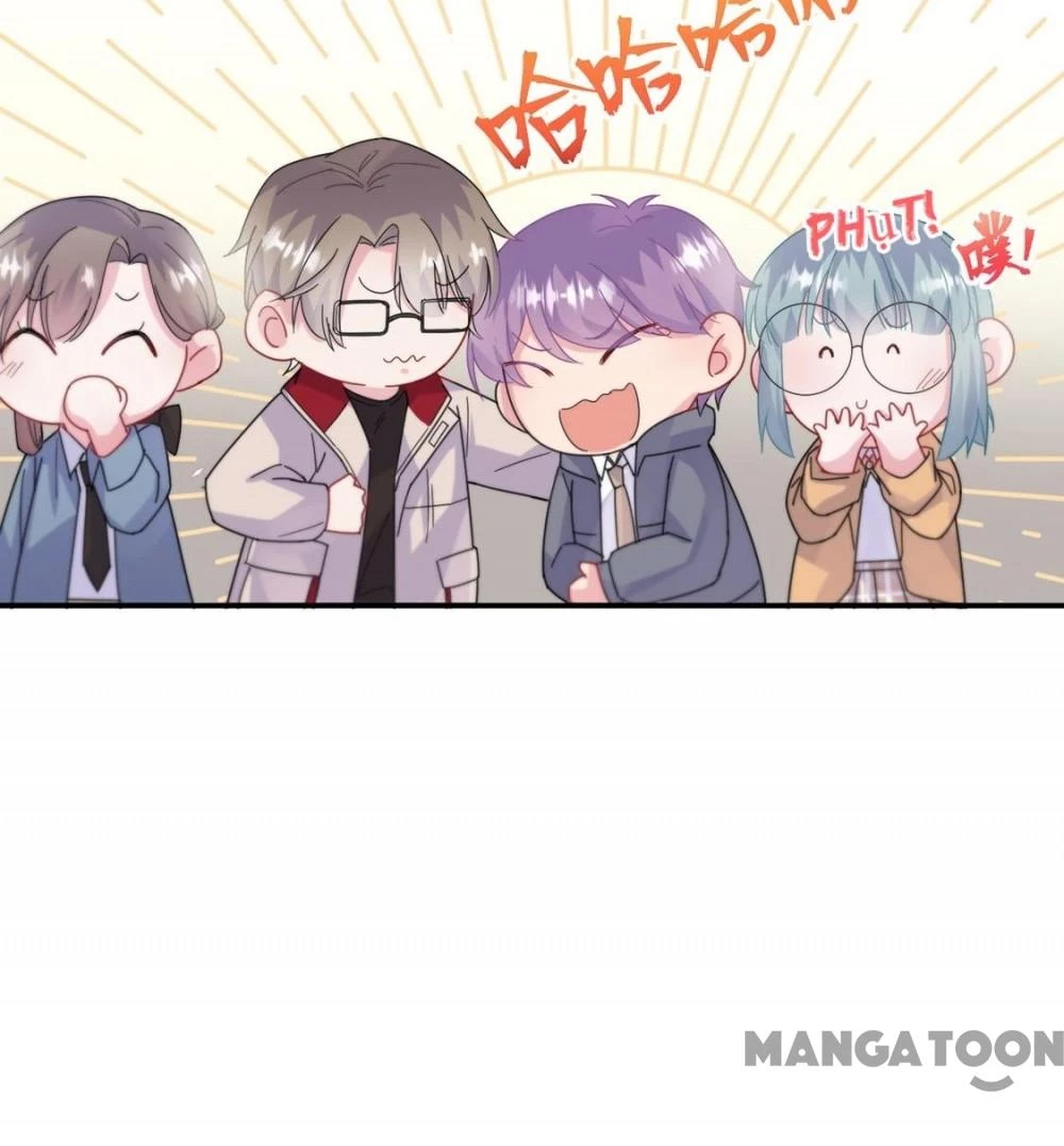 Chọc Tới Chủ Tịch Tổng Tài 2 Chapter  189 - 18