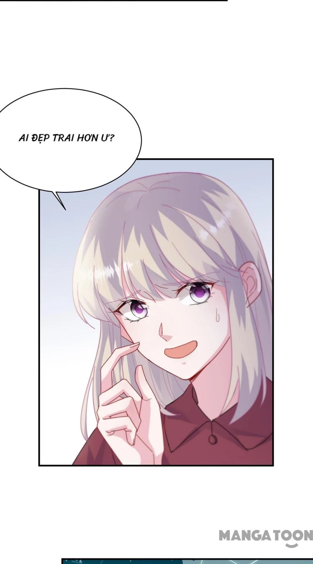 Chọc Tới Chủ Tịch Tổng Tài 2 Chapter  189 - 22