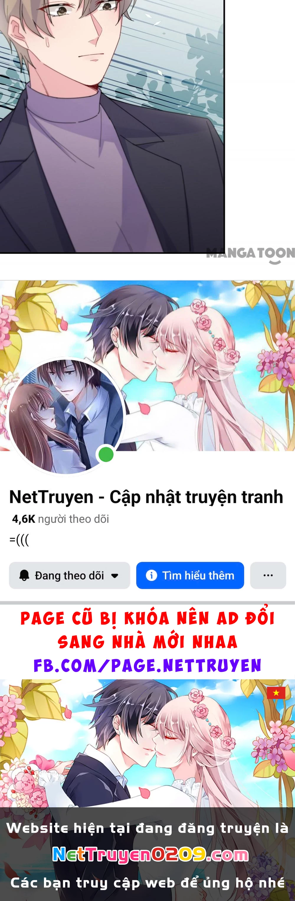 Chọc Tới Chủ Tịch Tổng Tài 2 Chapter  189 - 24