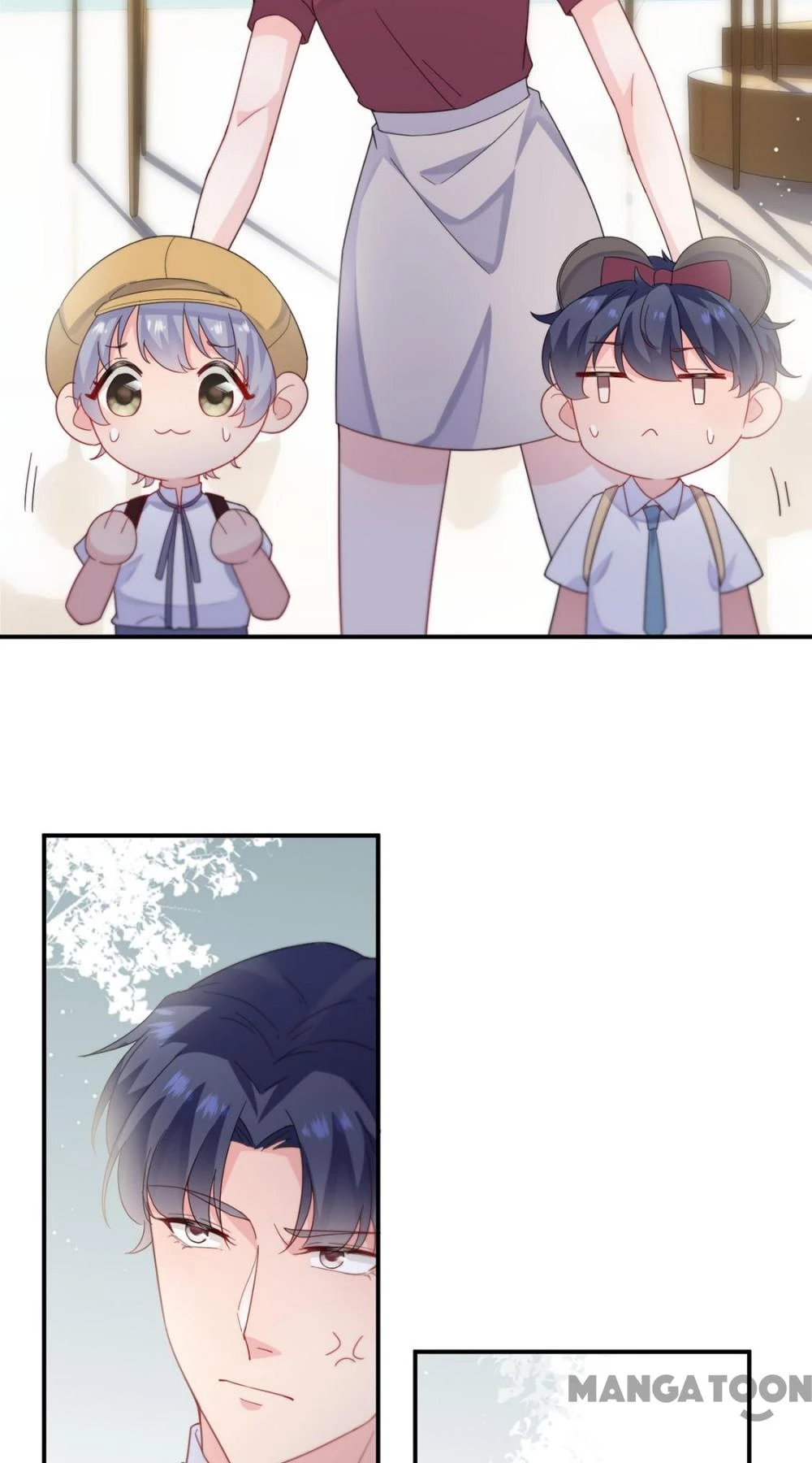 Chọc Tới Chủ Tịch Tổng Tài 2 Chapter  190 - 3