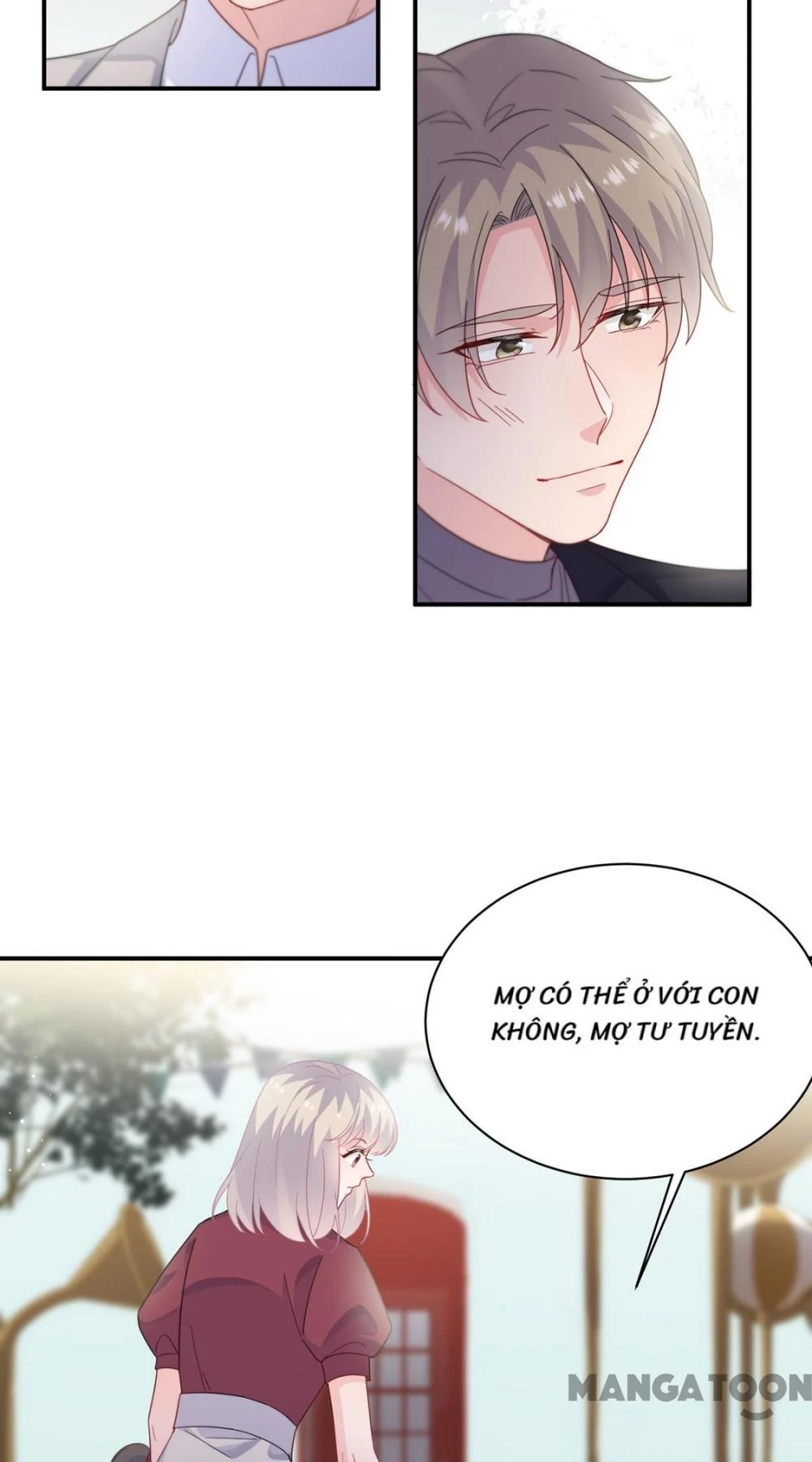 Chọc Tới Chủ Tịch Tổng Tài 2 Chapter  190 - 4