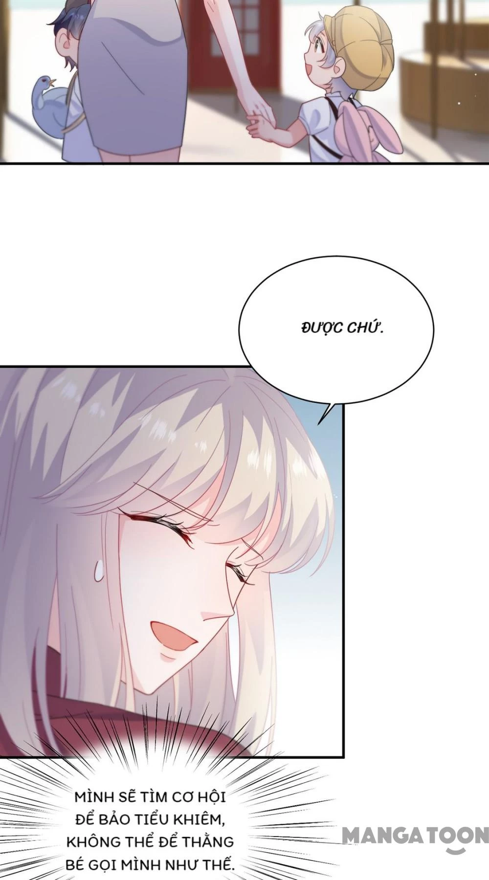 Chọc Tới Chủ Tịch Tổng Tài 2 Chapter  190 - 5