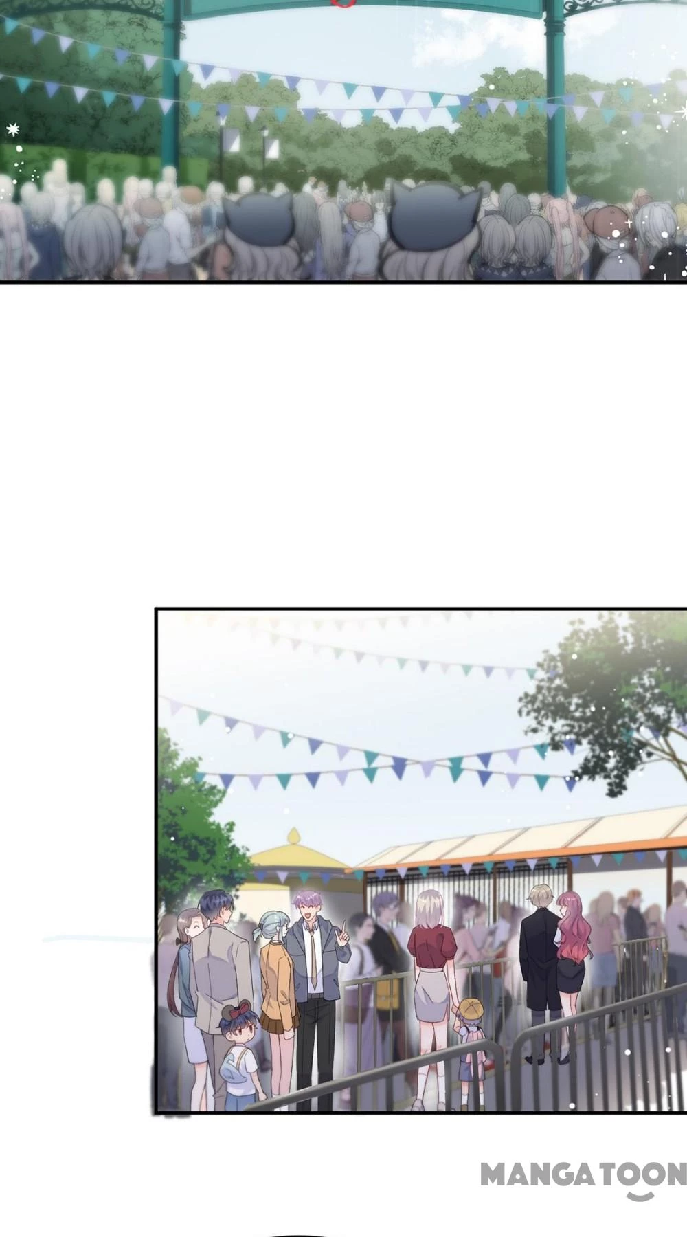 Chọc Tới Chủ Tịch Tổng Tài 2 Chapter  190 - 10