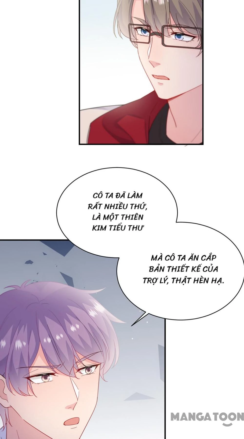 Chọc Tới Chủ Tịch Tổng Tài 2 Chapter  190 - 12