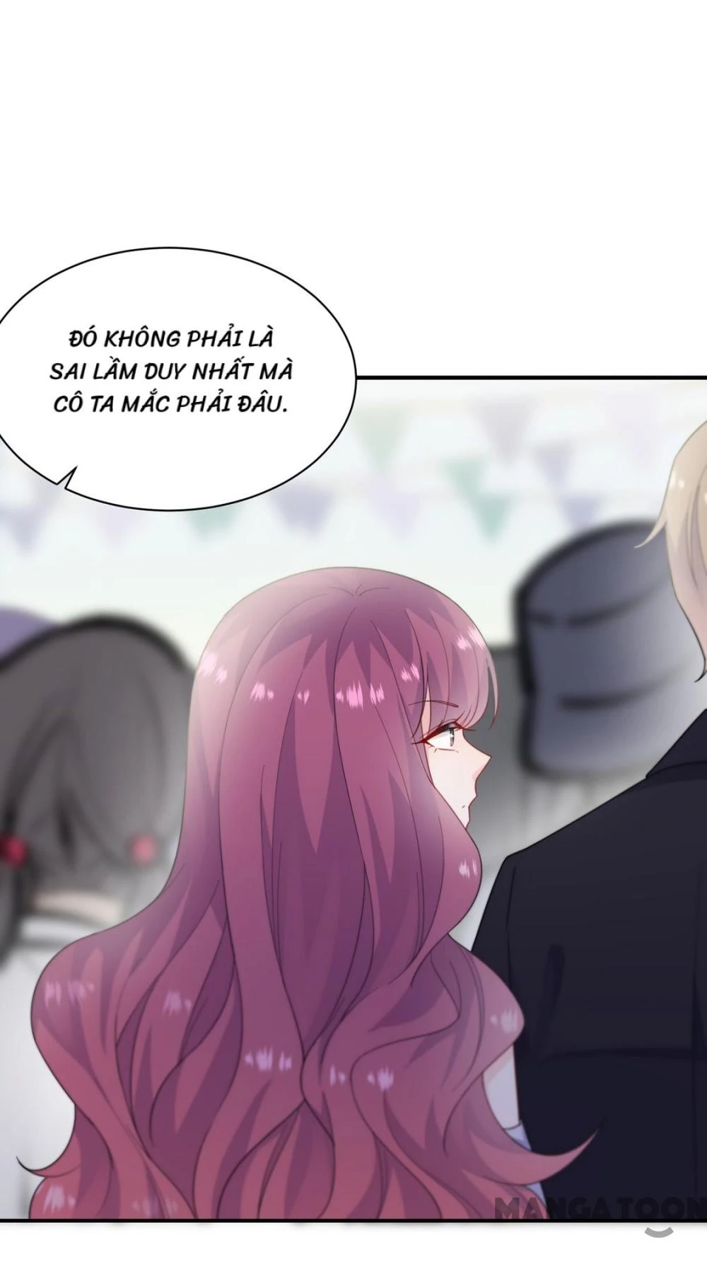 Chọc Tới Chủ Tịch Tổng Tài 2 Chapter  190 - 14