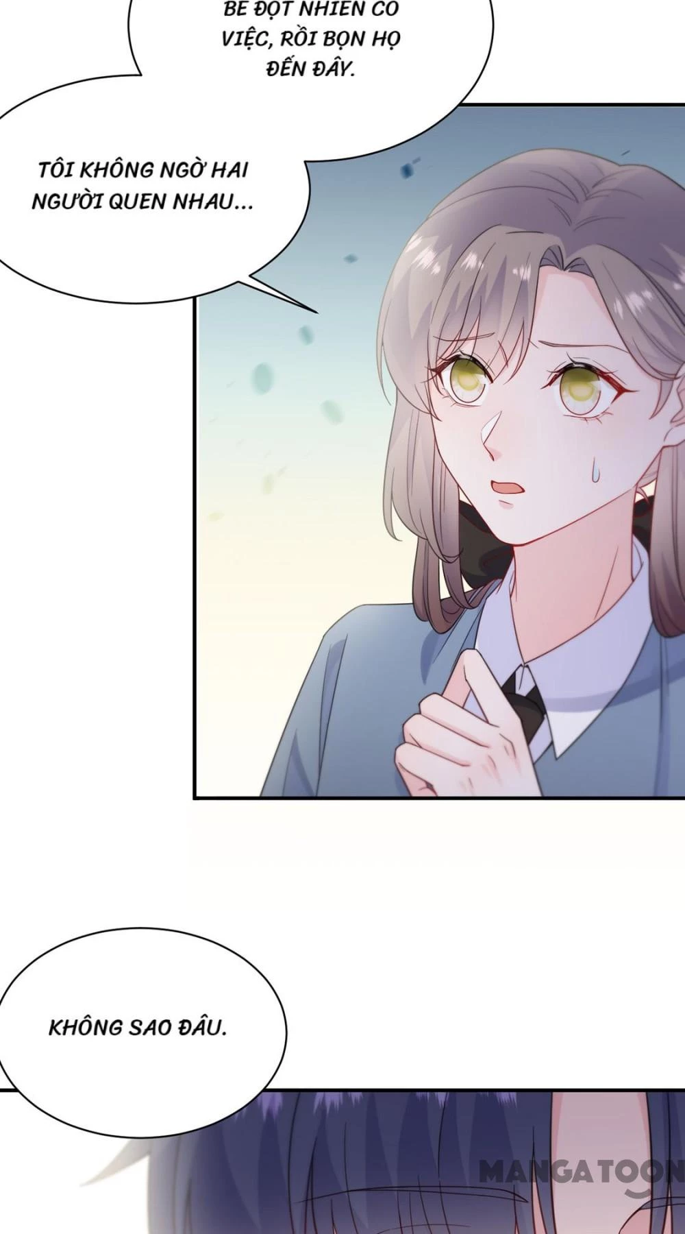 Chọc Tới Chủ Tịch Tổng Tài 2 Chapter  190 - 16