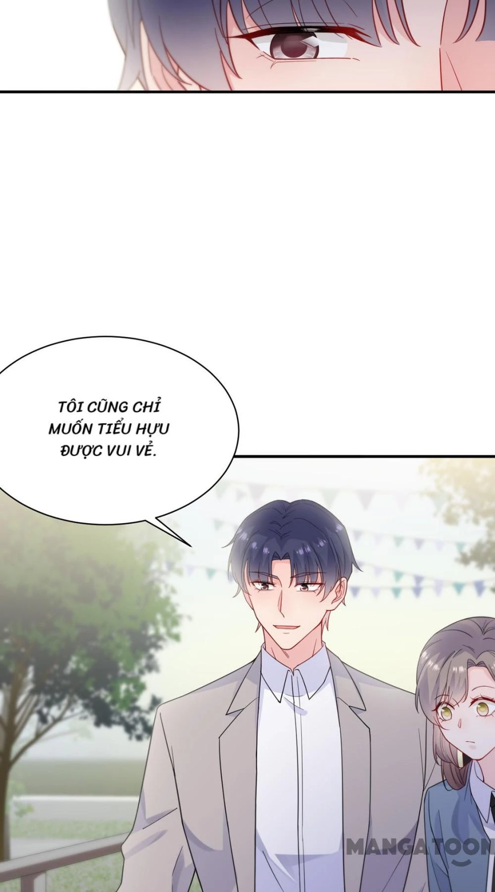 Chọc Tới Chủ Tịch Tổng Tài 2 Chapter  190 - 17