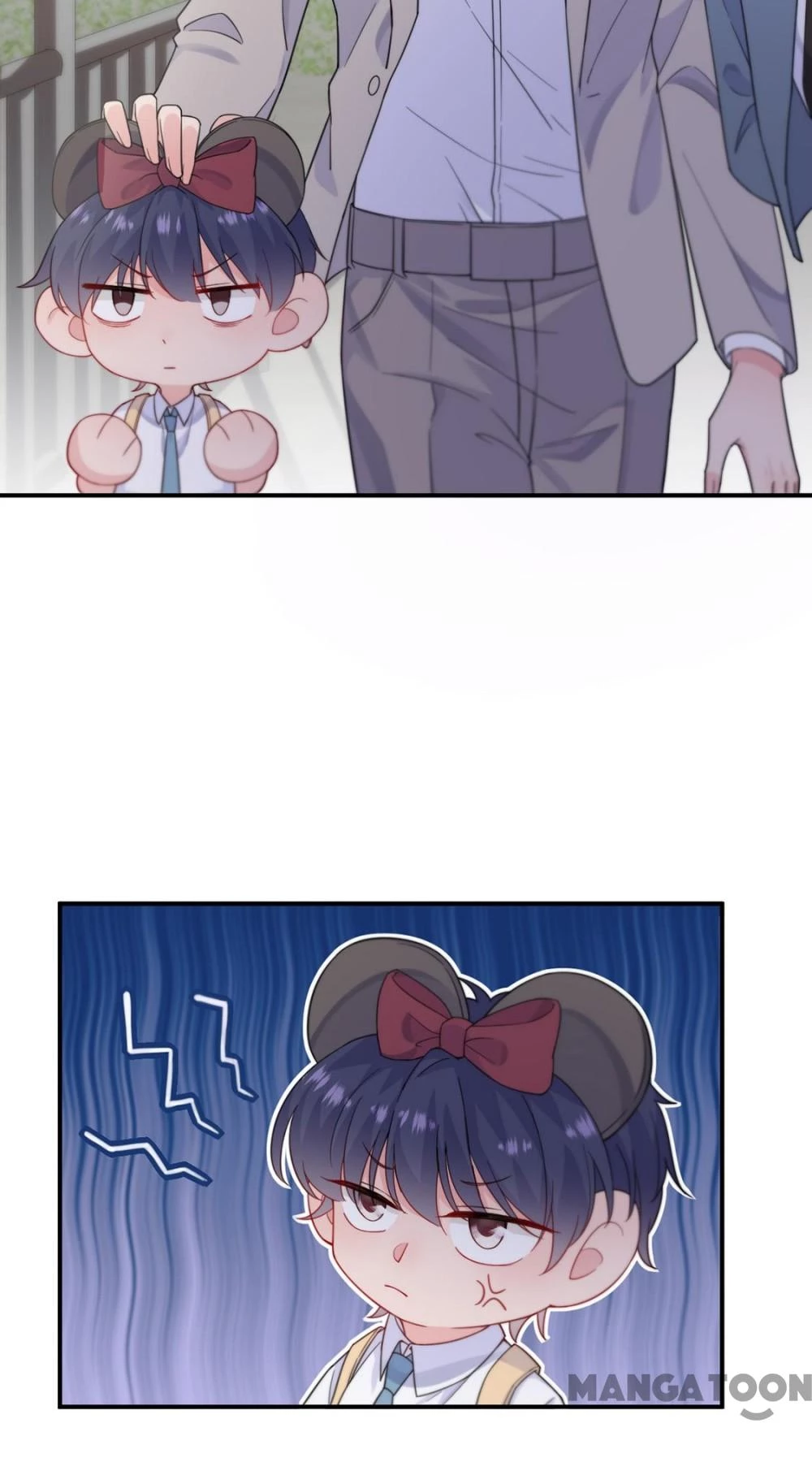 Chọc Tới Chủ Tịch Tổng Tài 2 Chapter  190 - 18