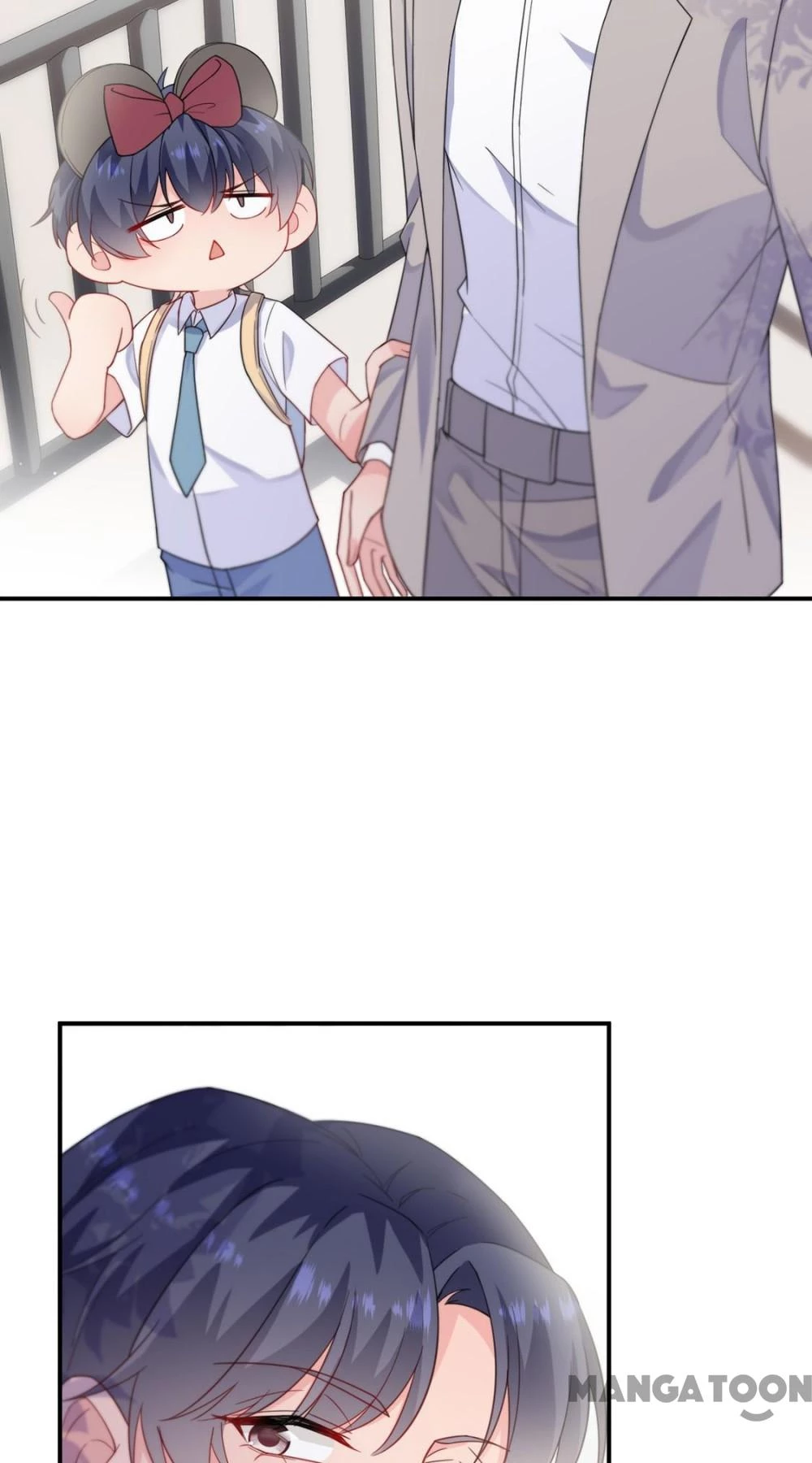 Chọc Tới Chủ Tịch Tổng Tài 2 Chapter  190 - 24