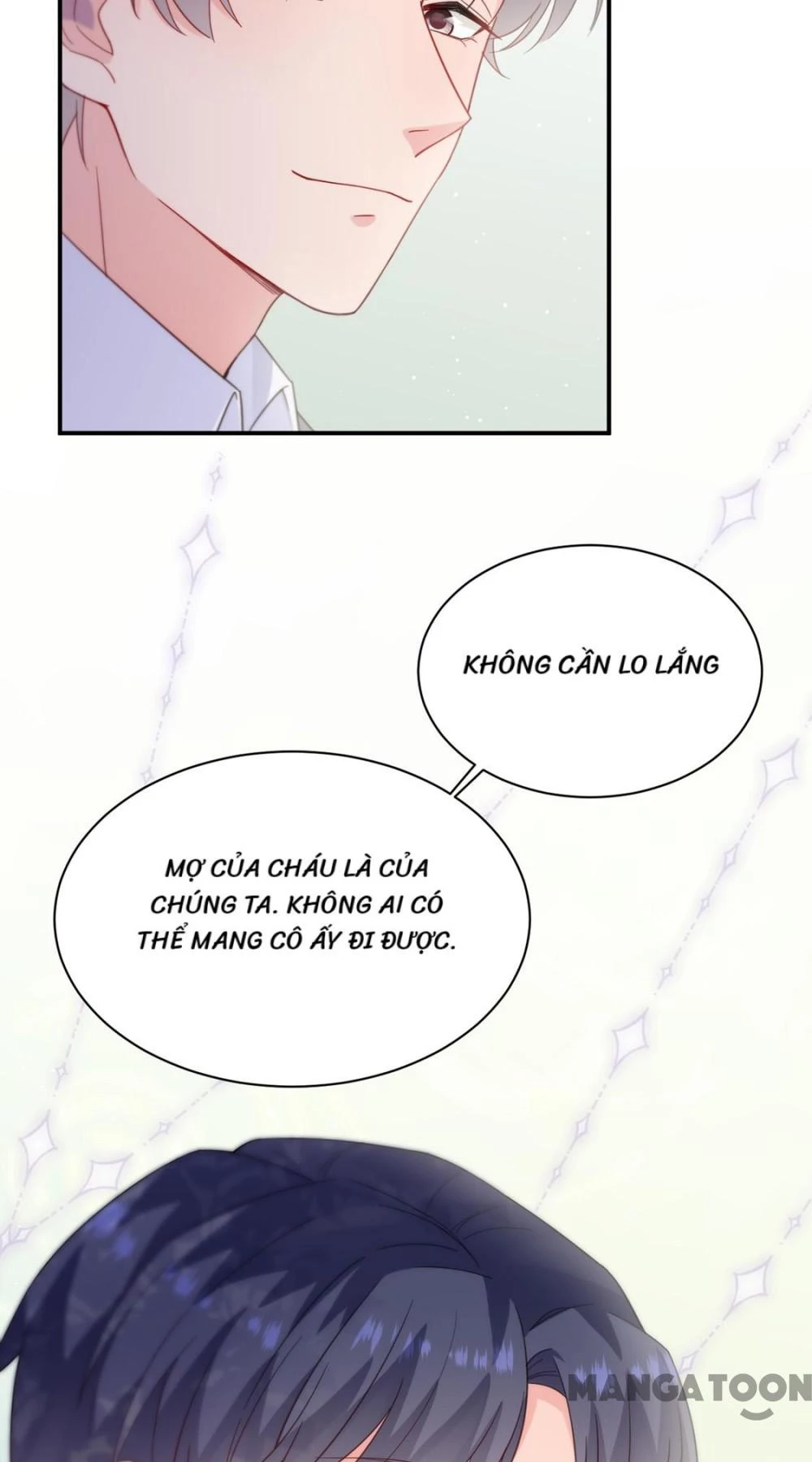 Chọc Tới Chủ Tịch Tổng Tài 2 Chapter  190 - 25