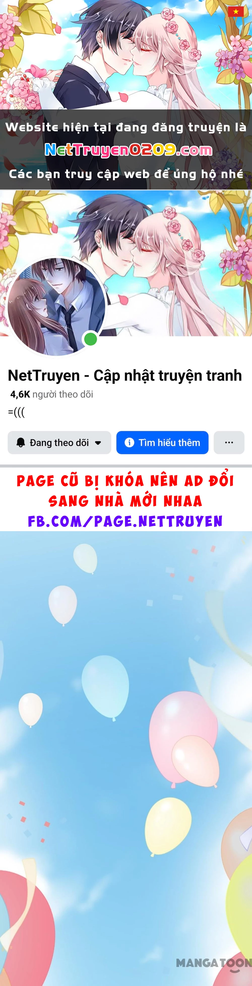 Chọc Tới Chủ Tịch Tổng Tài 2 Chapter  191 - 1