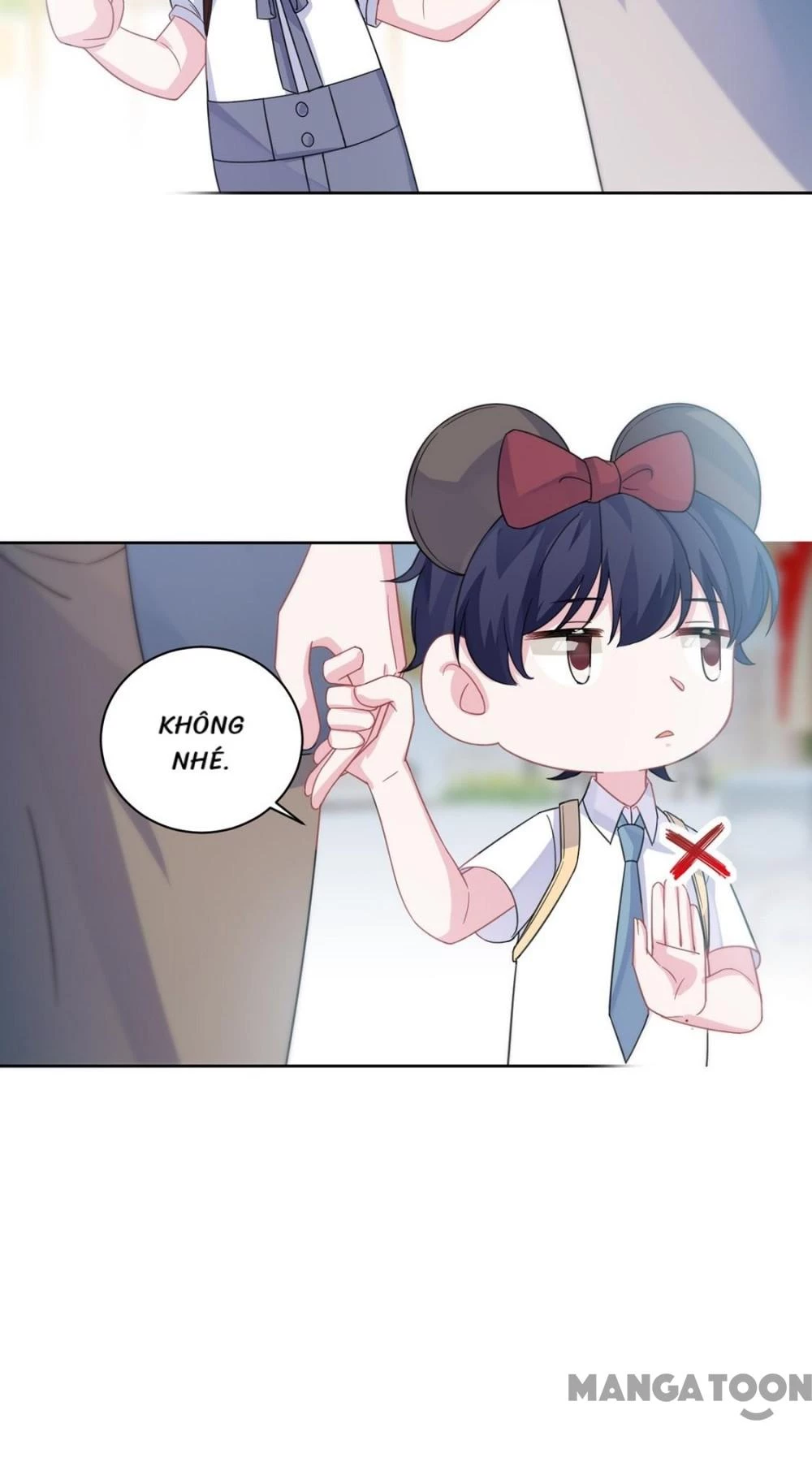 Chọc Tới Chủ Tịch Tổng Tài 2 Chapter  191 - 3