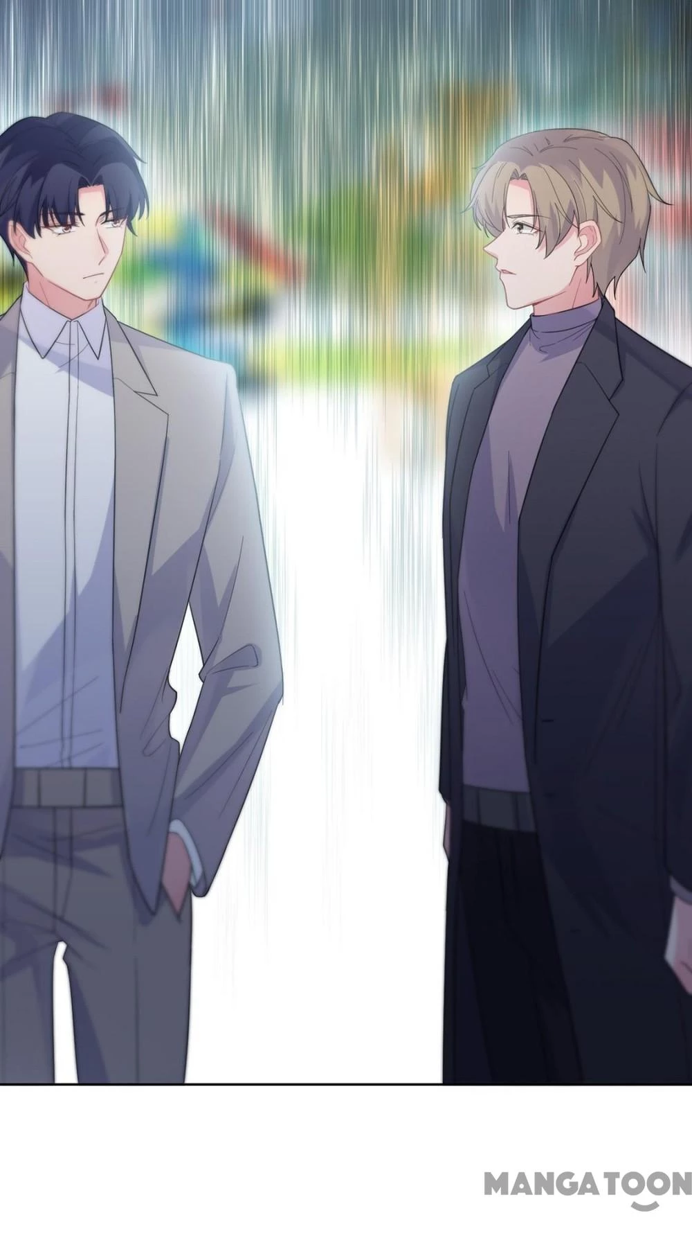 Chọc Tới Chủ Tịch Tổng Tài 2 Chapter  191 - 10