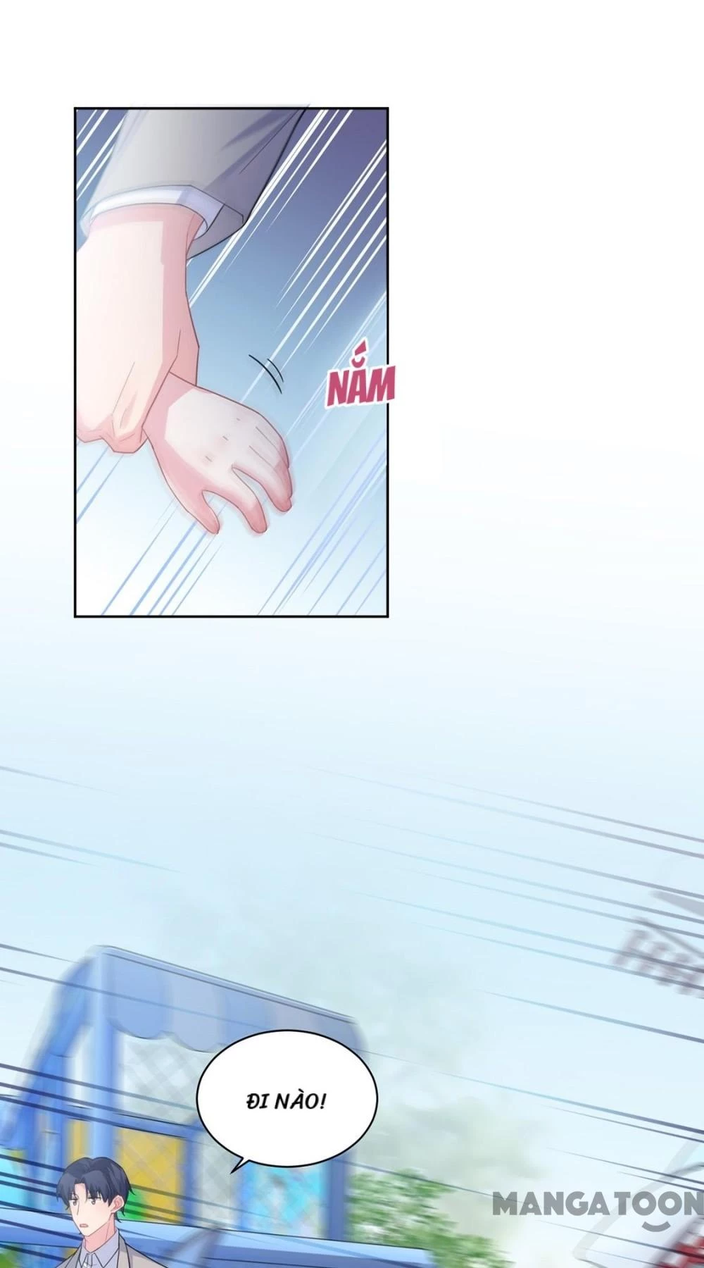 Chọc Tới Chủ Tịch Tổng Tài 2 Chapter  191 - 11