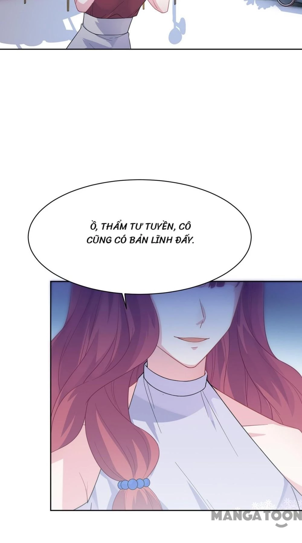 Chọc Tới Chủ Tịch Tổng Tài 2 Chapter  191 - 20