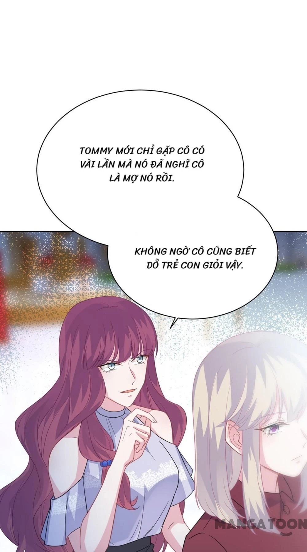 Chọc Tới Chủ Tịch Tổng Tài 2 Chapter  191 - 21