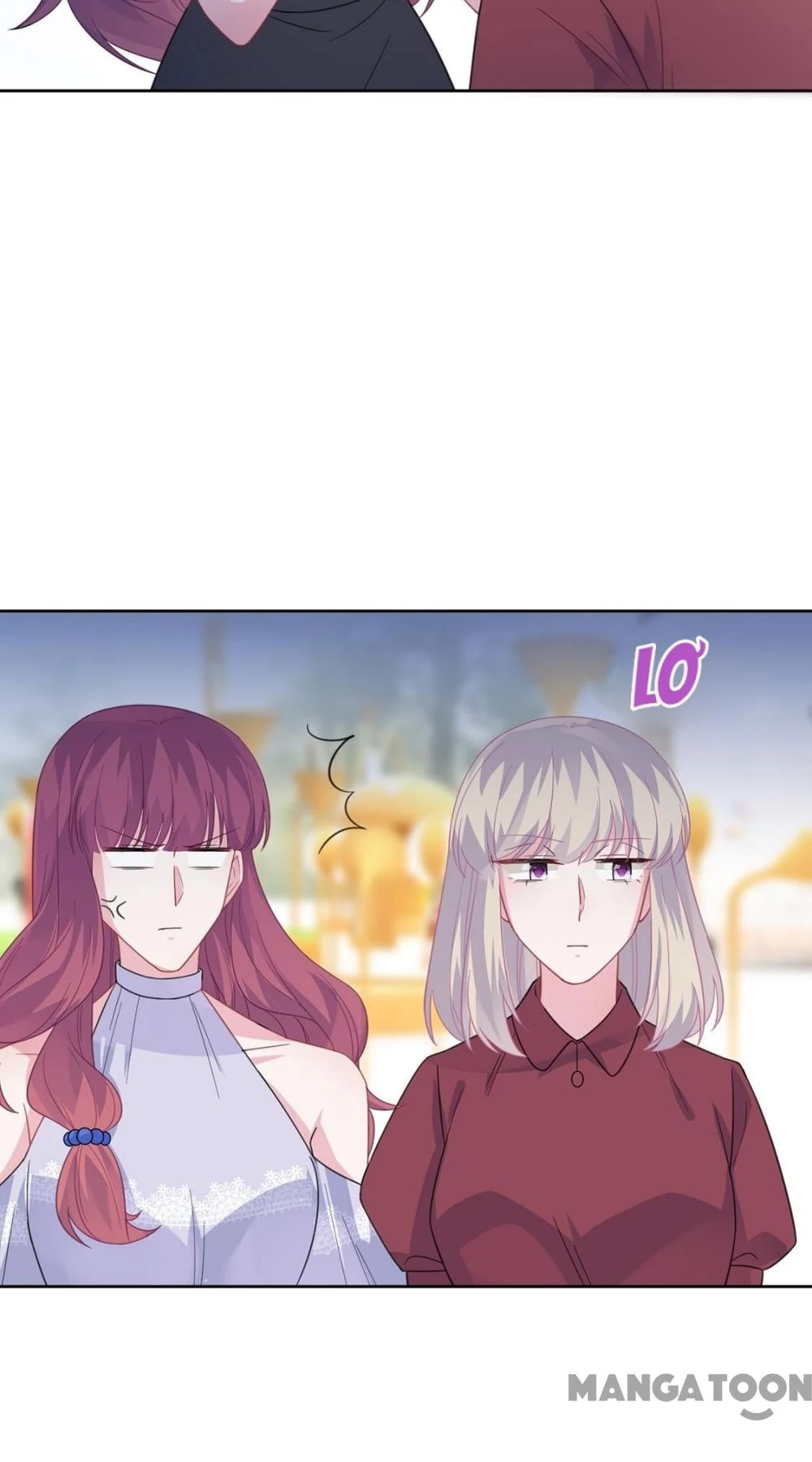 Chọc Tới Chủ Tịch Tổng Tài 2 Chapter  191 - 22