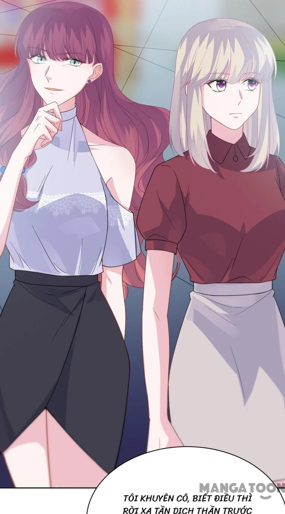 Chọc Tới Chủ Tịch Tổng Tài 2 Chapter  191 - 25