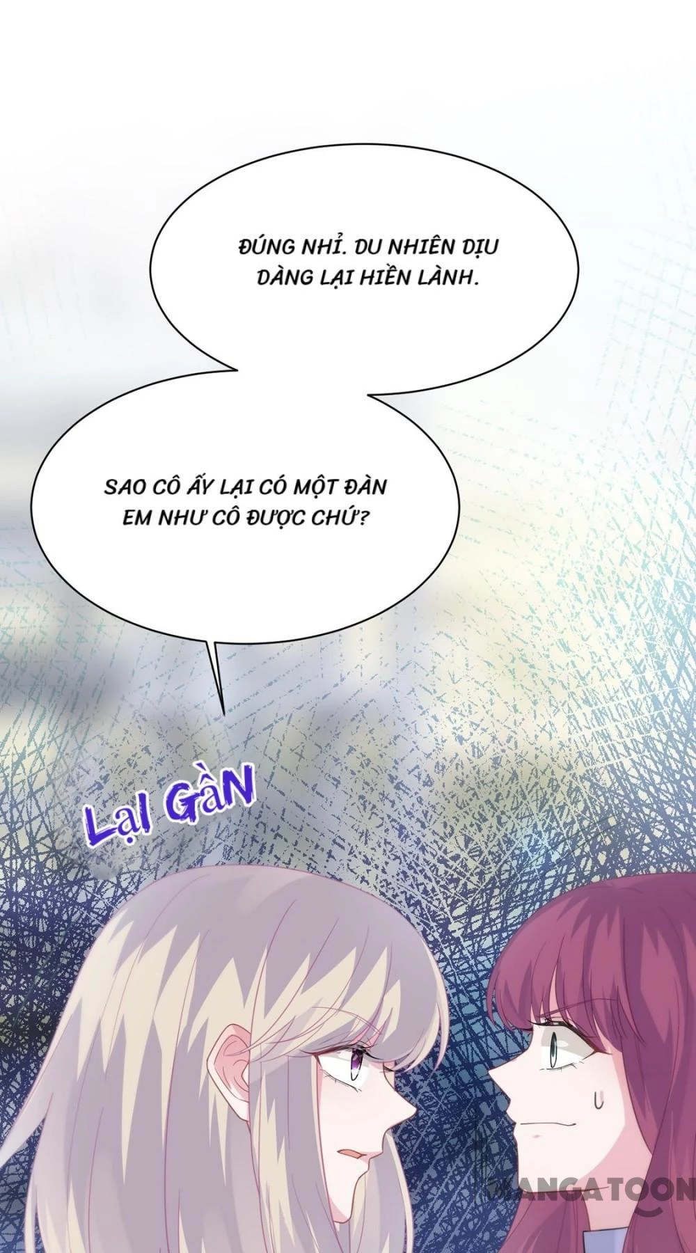 Chọc Tới Chủ Tịch Tổng Tài 2 Chapter  191 - 27