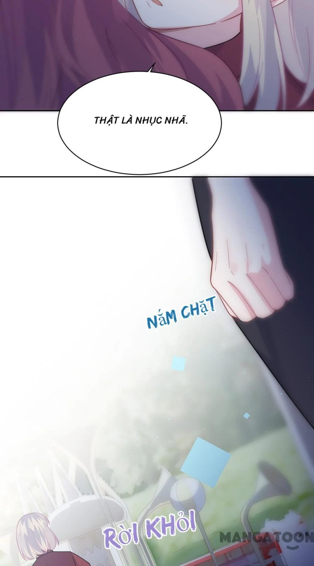 Chọc Tới Chủ Tịch Tổng Tài 2 Chapter  191 - 29