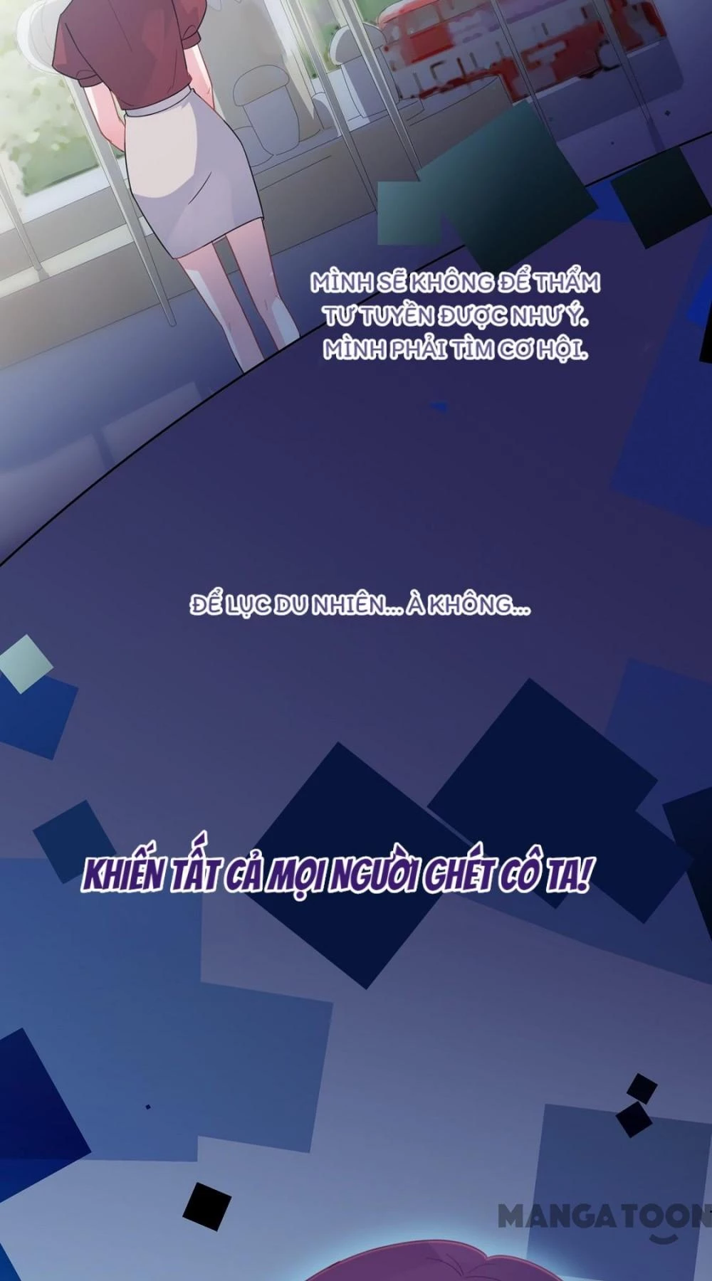 Chọc Tới Chủ Tịch Tổng Tài 2 Chapter  191 - 30