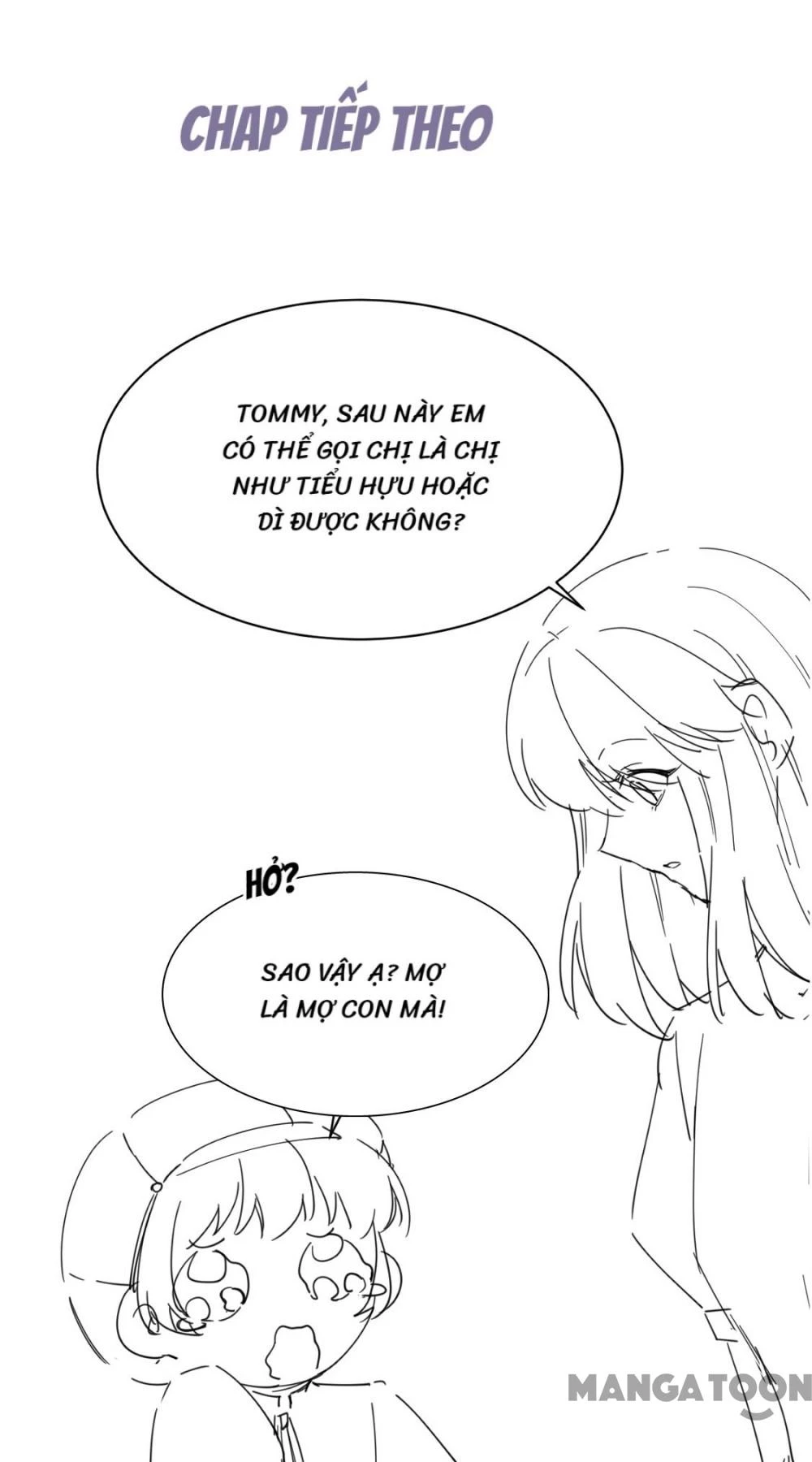 Chọc Tới Chủ Tịch Tổng Tài 2 Chapter  191 - 33