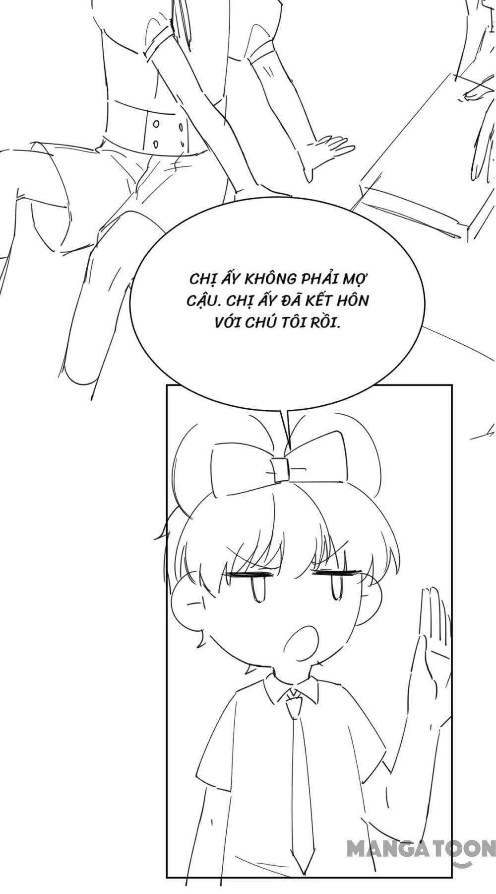 Chọc Tới Chủ Tịch Tổng Tài 2 Chapter  191 - 34