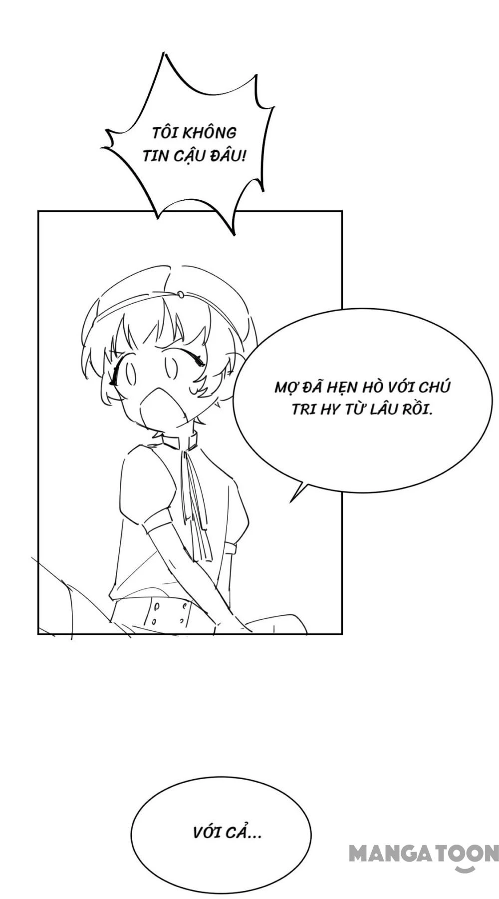 Chọc Tới Chủ Tịch Tổng Tài 2 Chapter  191 - 35